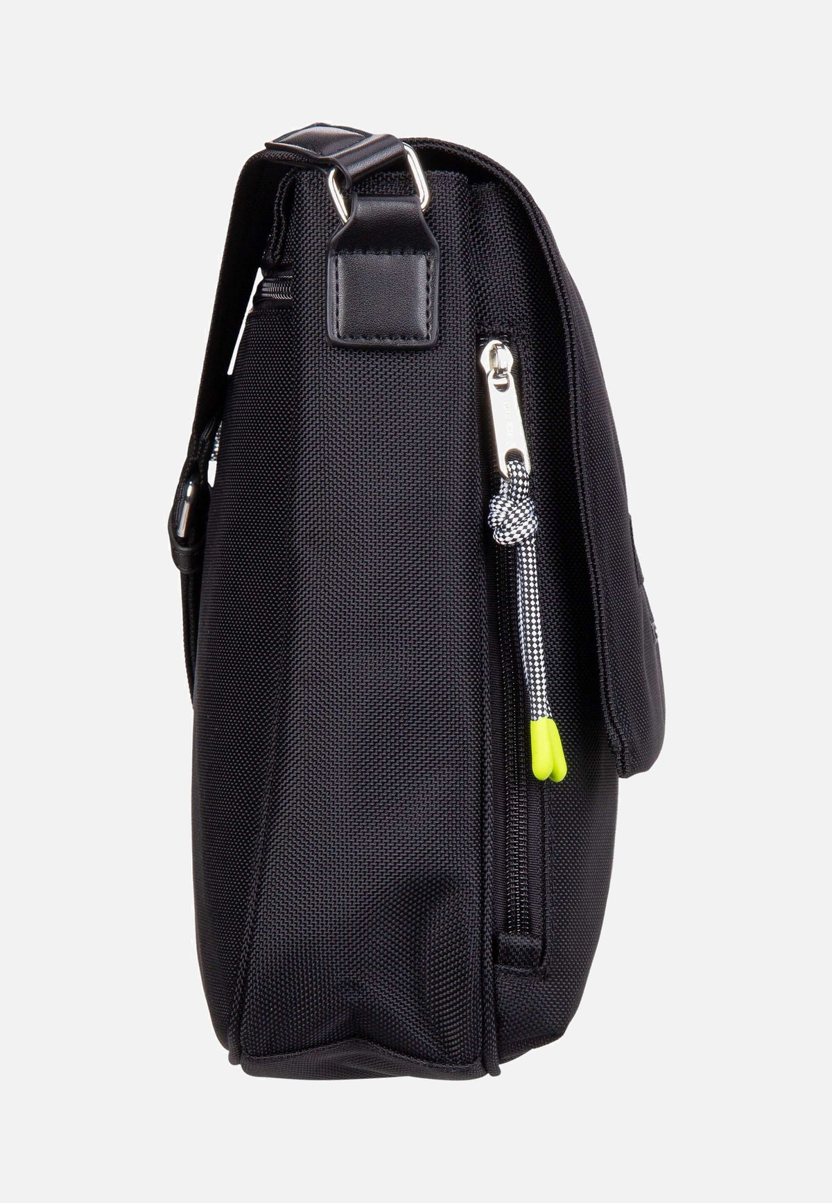 Picard Lucky one 3284 Schwarz Crossbody Bag