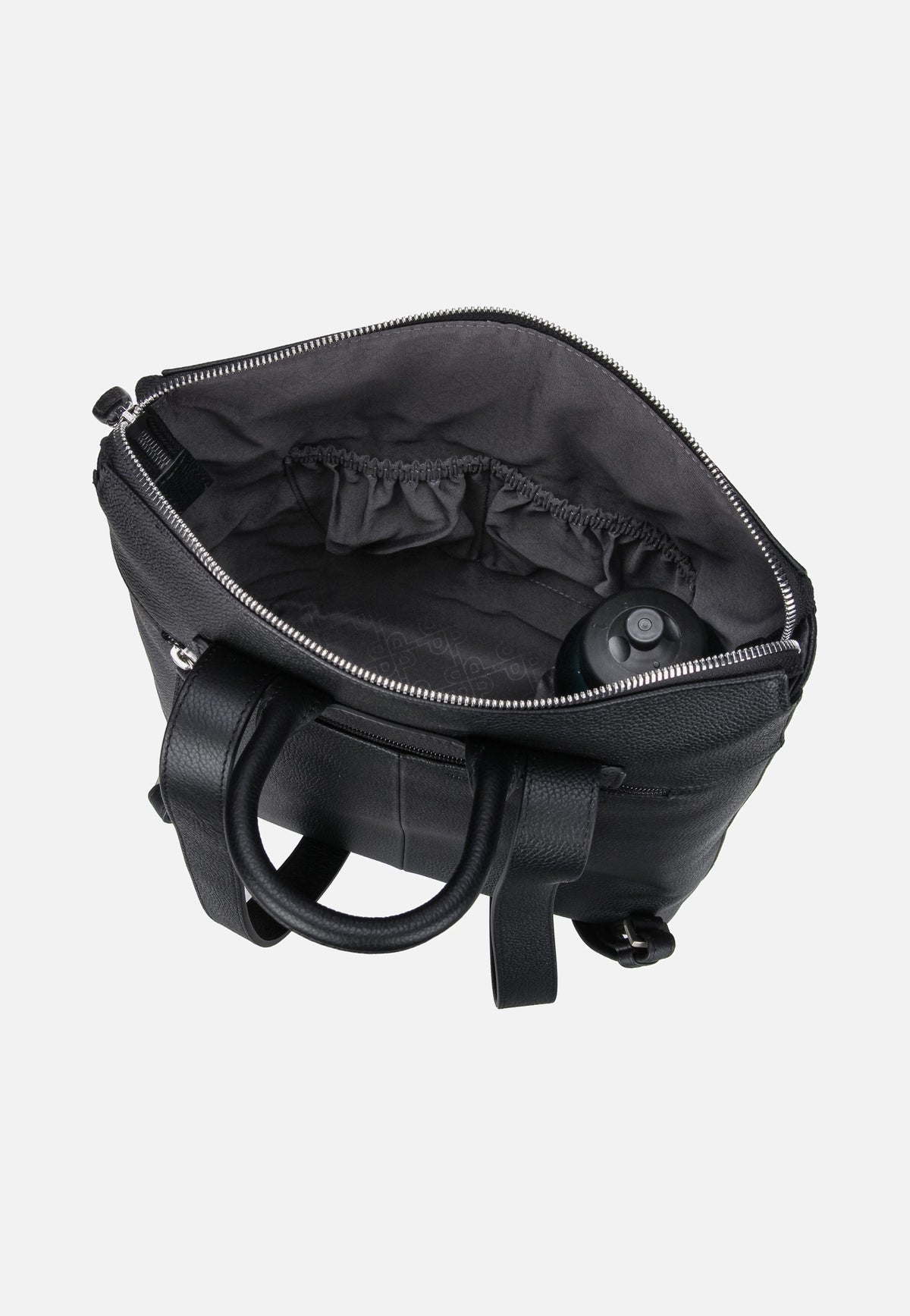 Picard Luis 7215 Schwarz Backpack