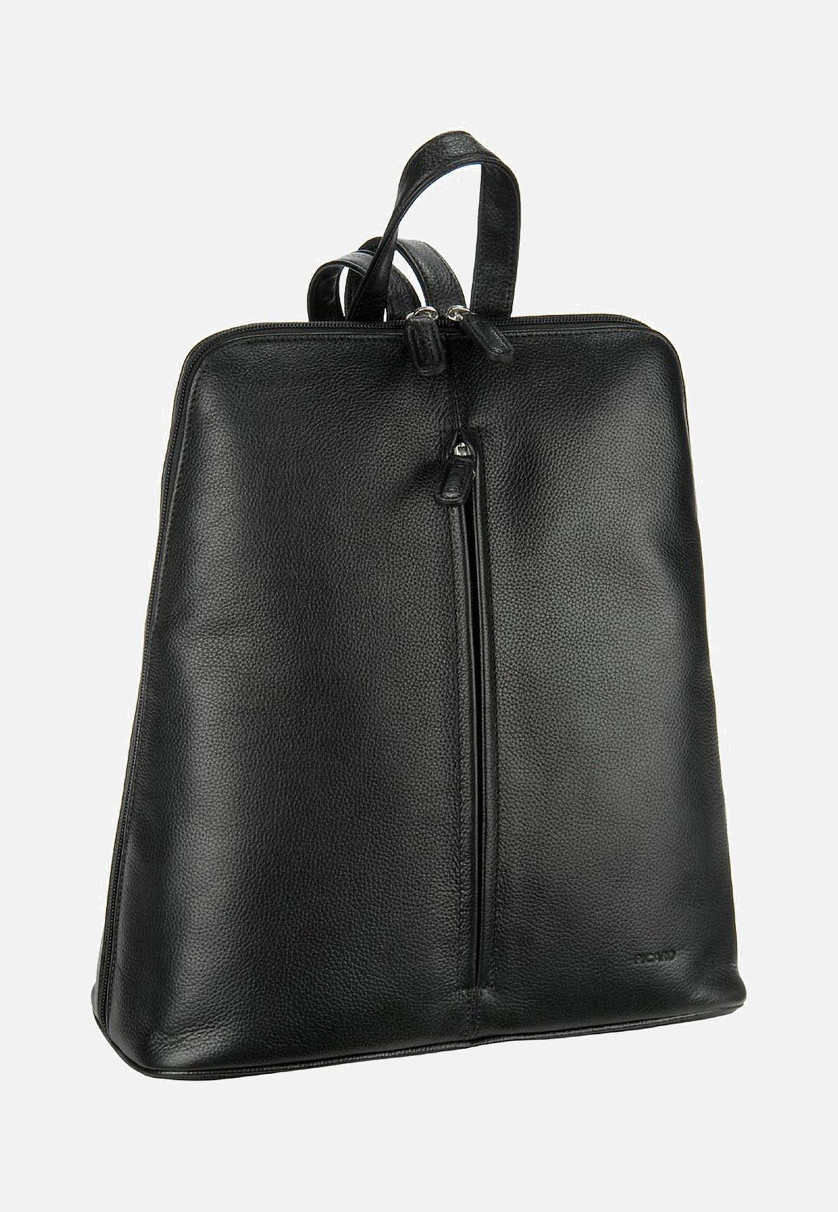 Picard Luis Schwarz Backpack