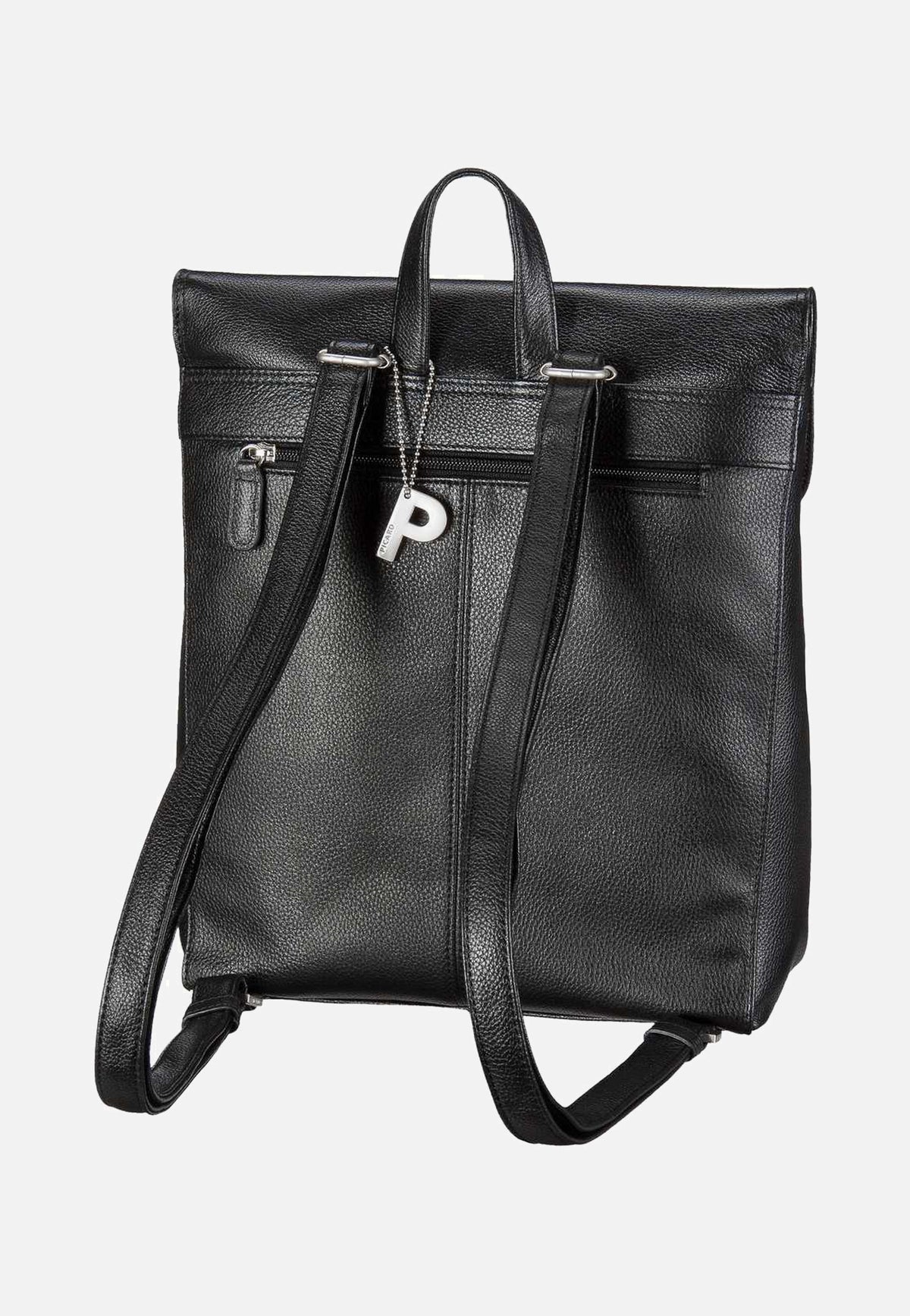 Picard Luis Schwarz Backpack