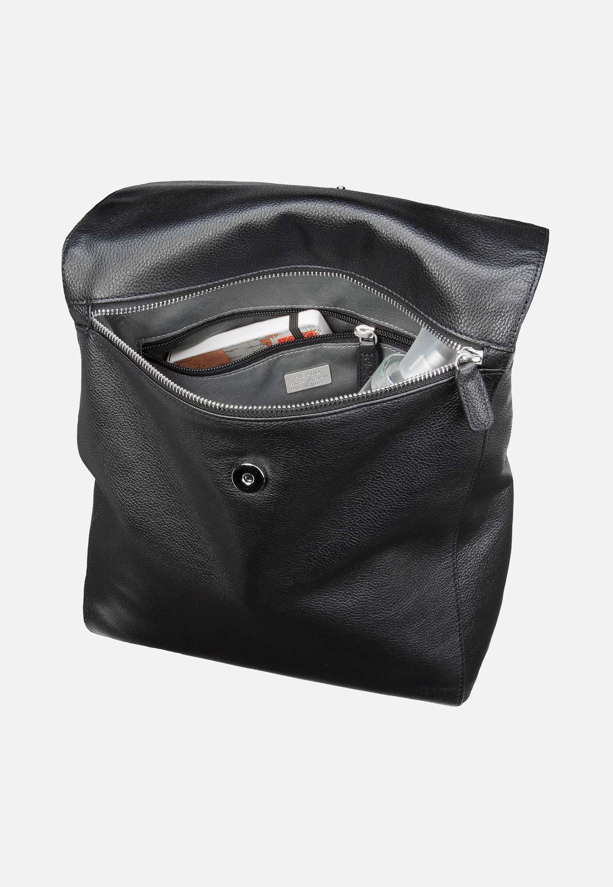 Picard Luis Schwarz Backpack