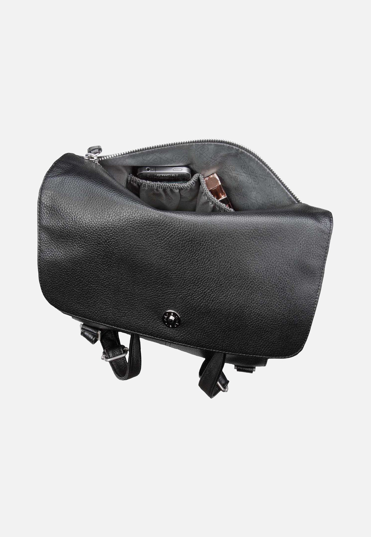 Picard Luis Schwarz Backpack