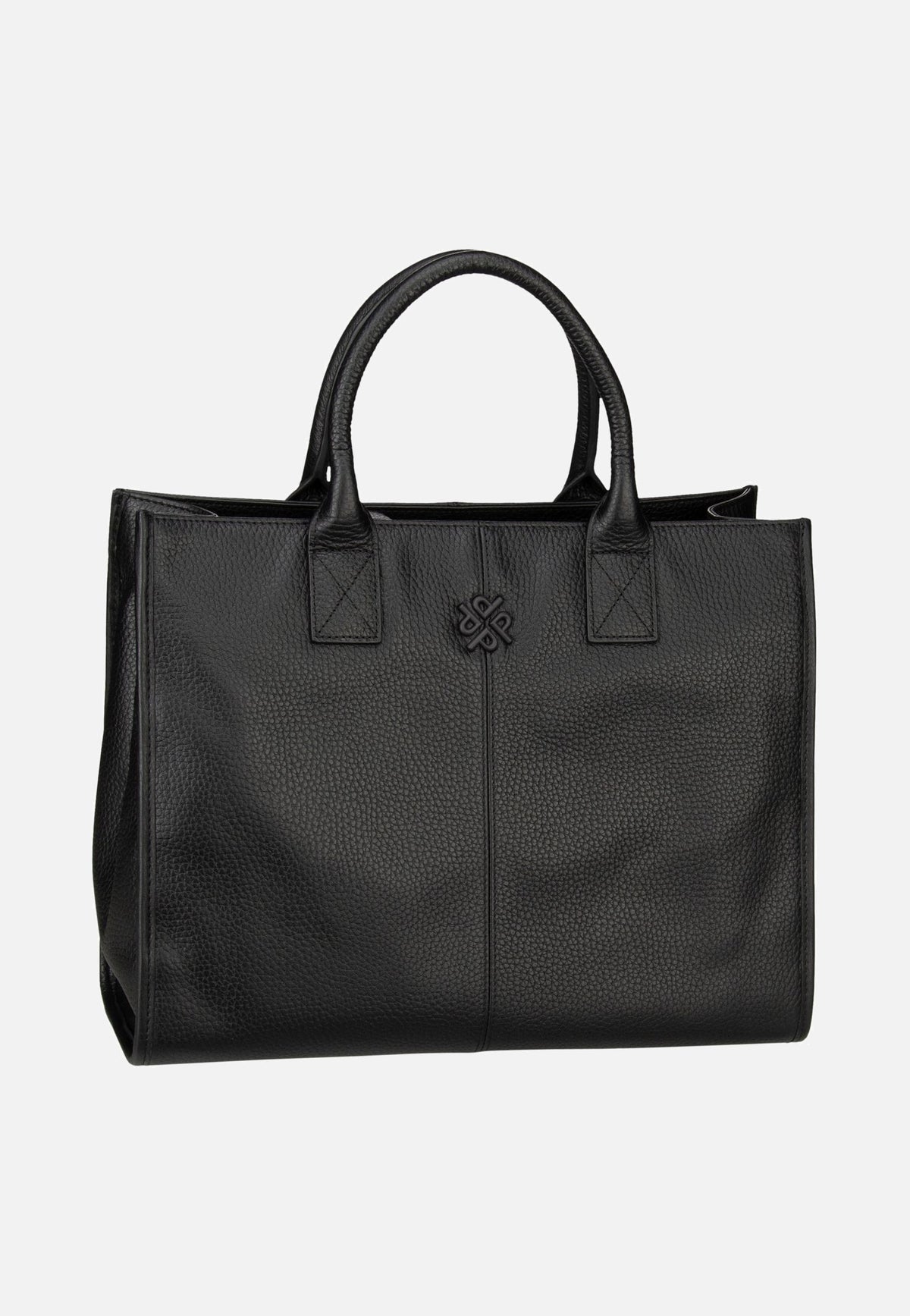 Picard Match 7237 Schwarz Tote Bag