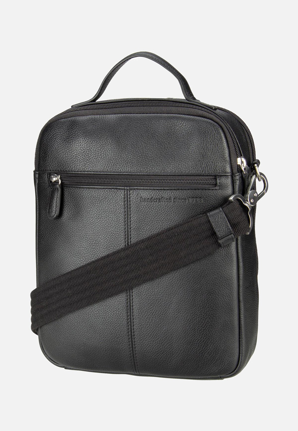 Picard Milano 7213 Schwarz Crossbody Bag