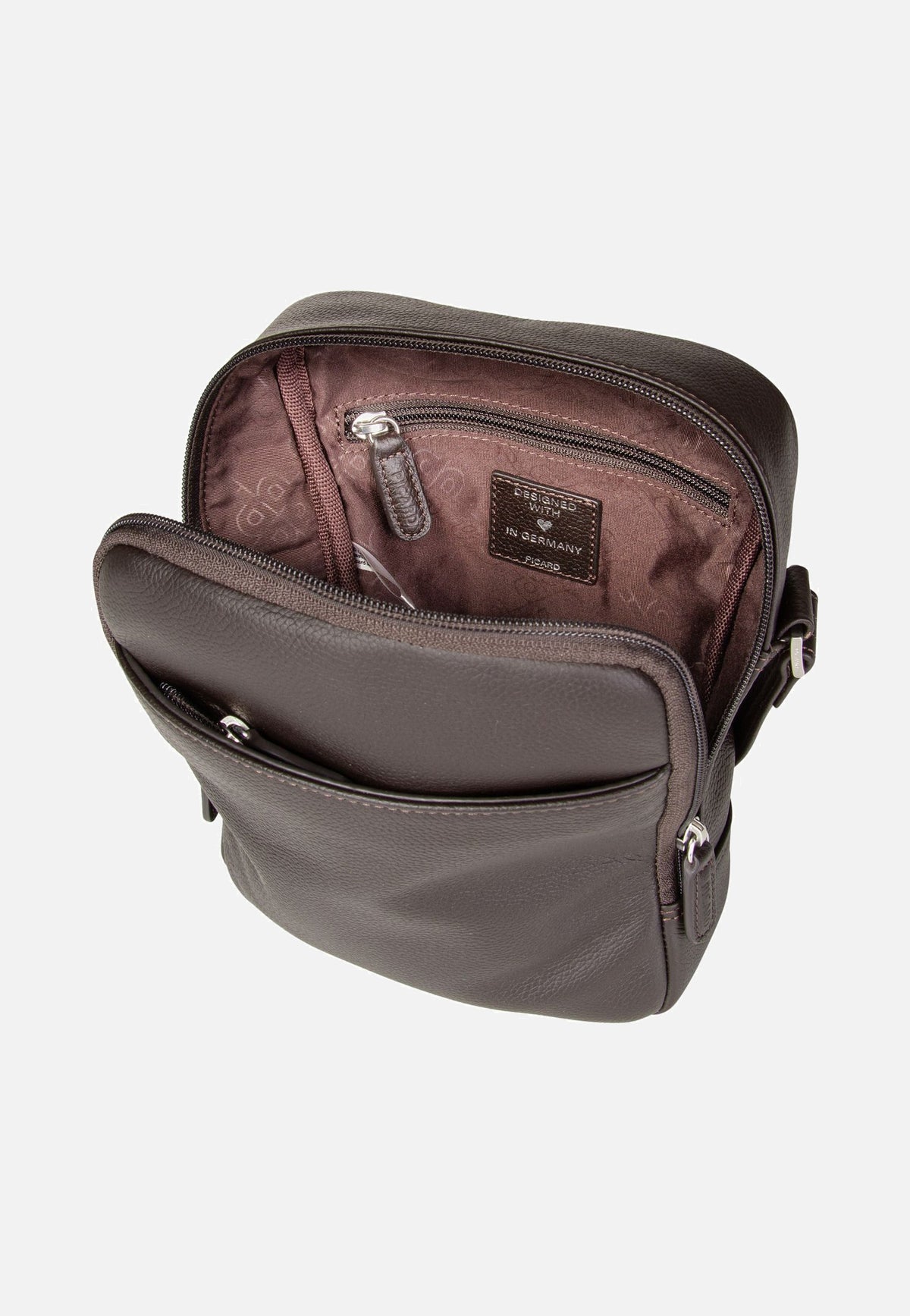 Picard Milano 7298 Cafe Crossbody Bag