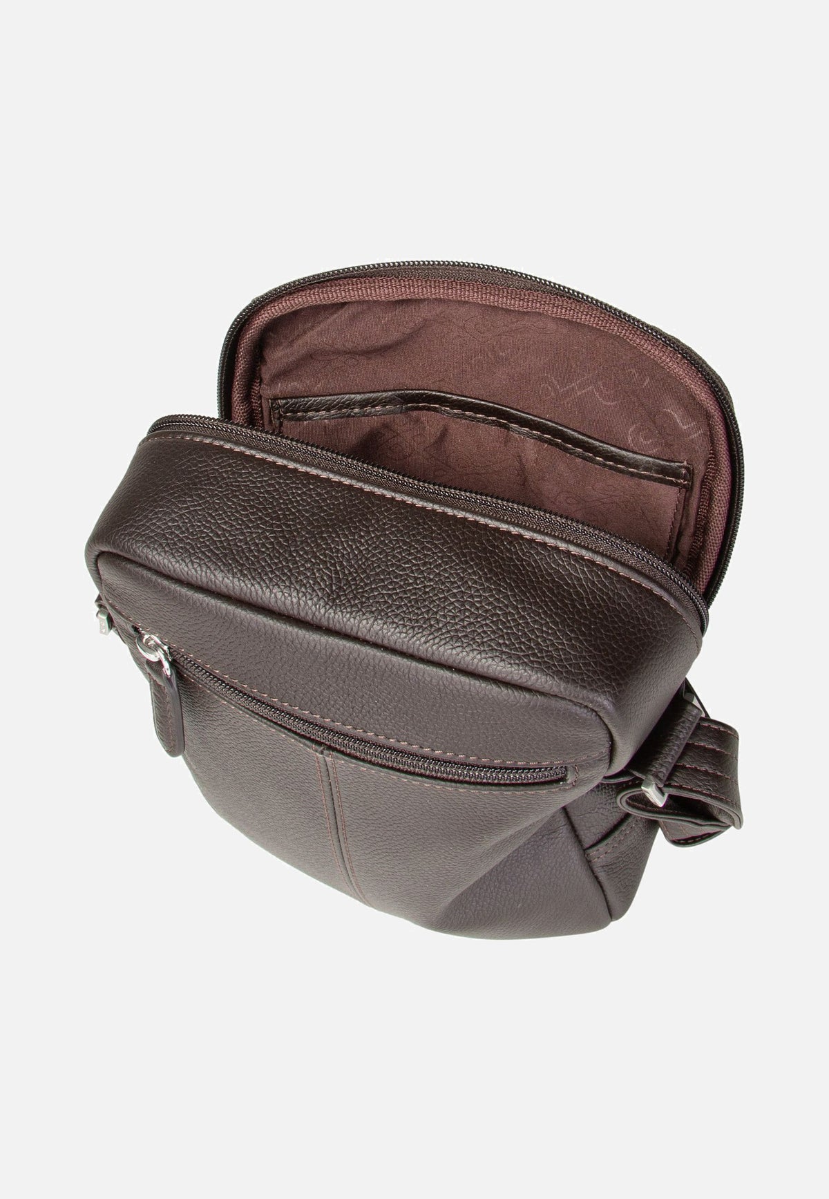 Picard Milano 7298 Cafe Crossbody Bag