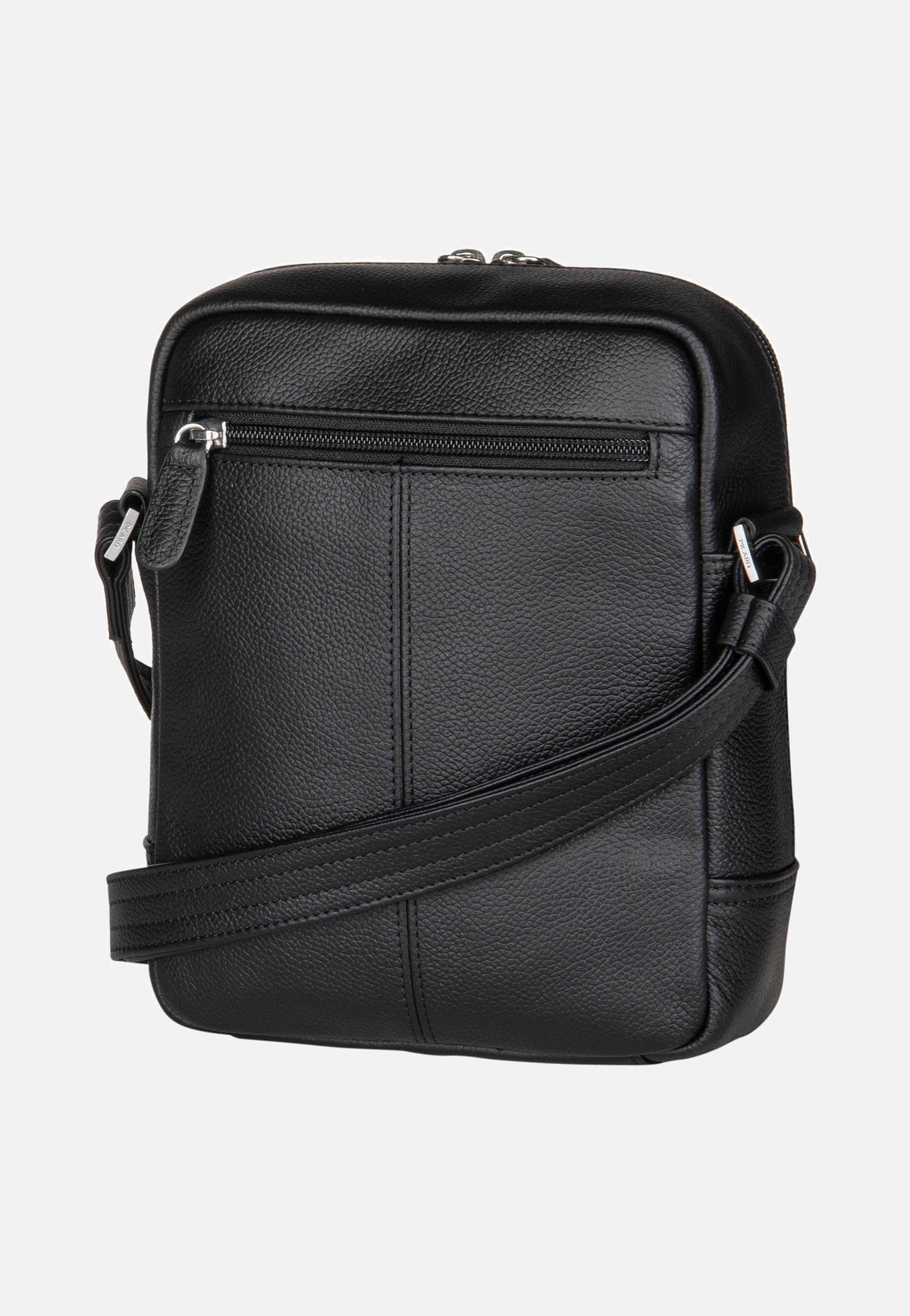 Picard Milano 7298 Schwarz Crossbody Bag