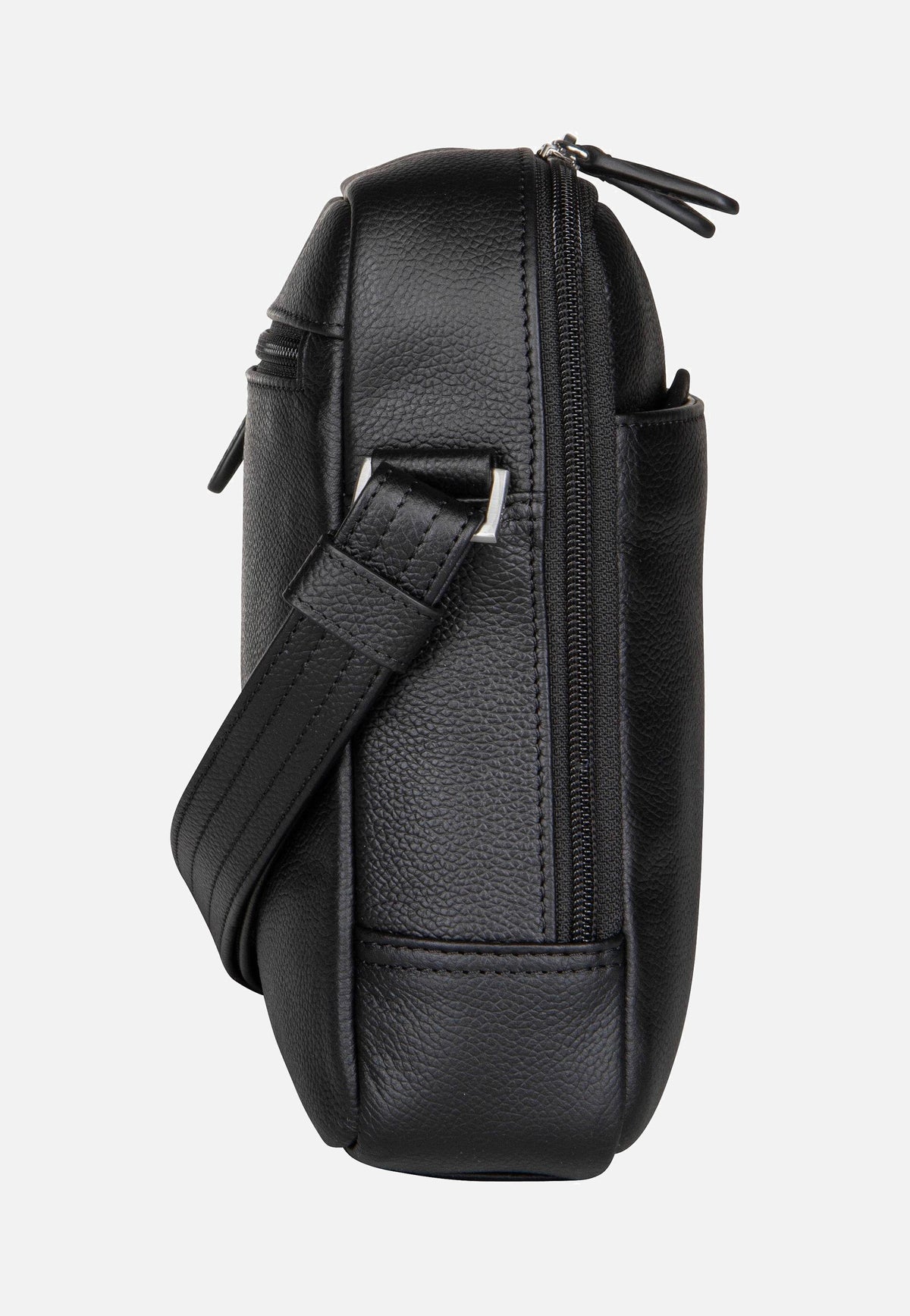 Picard Milano 7298 Schwarz Crossbody Bag