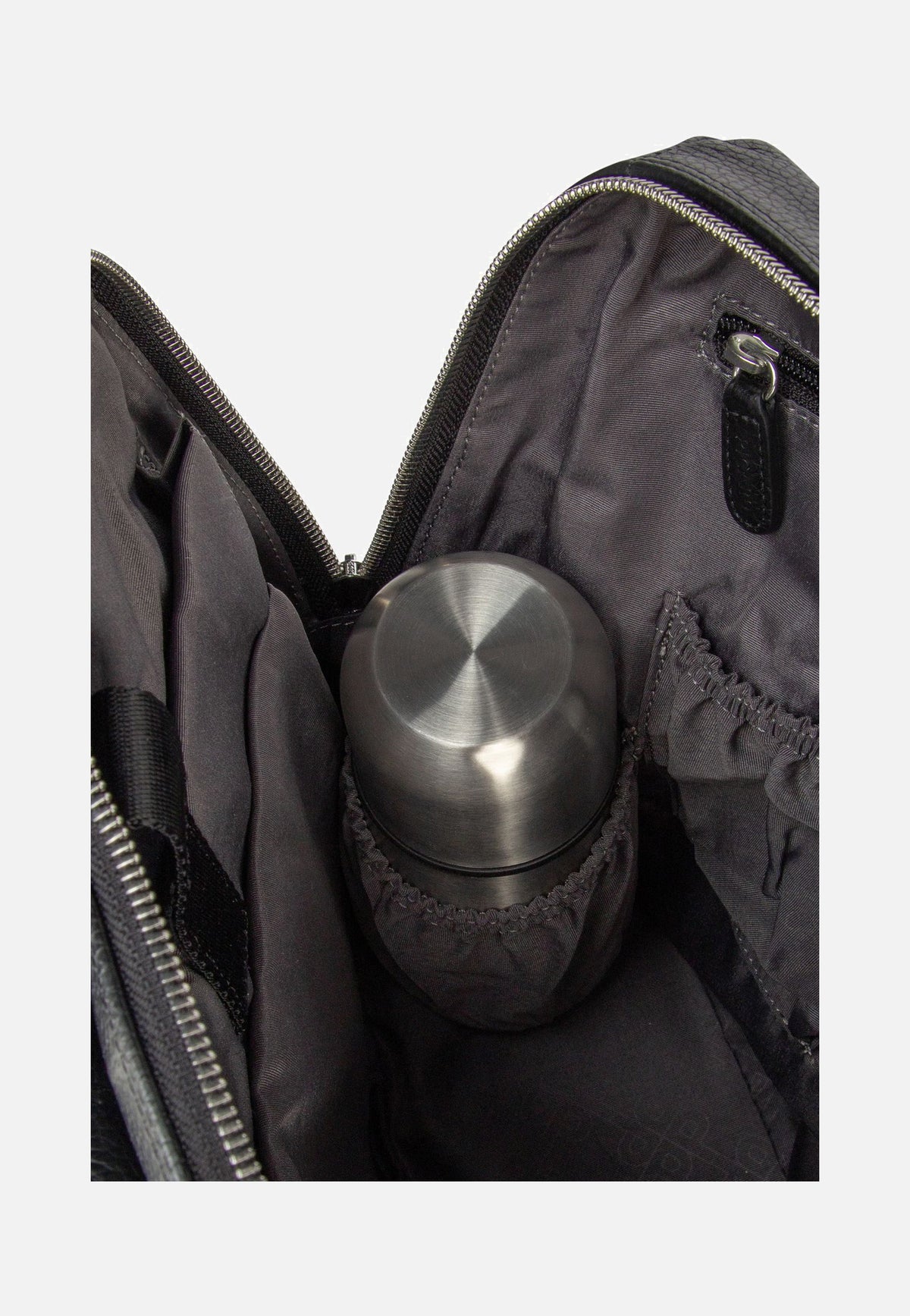 Picard Pure 7997 Schwarz Backpack