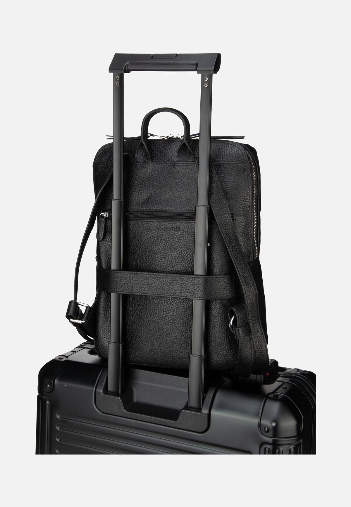 Picard Pure 7997 Schwarz Backpack