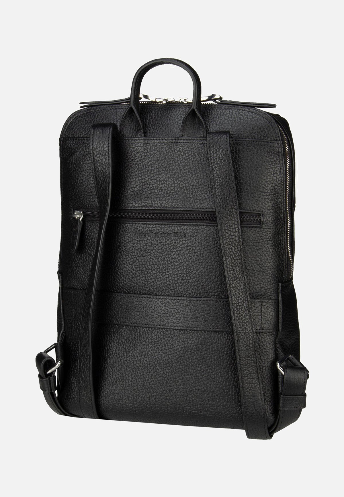 Picard Pure 7997 Schwarz Backpack