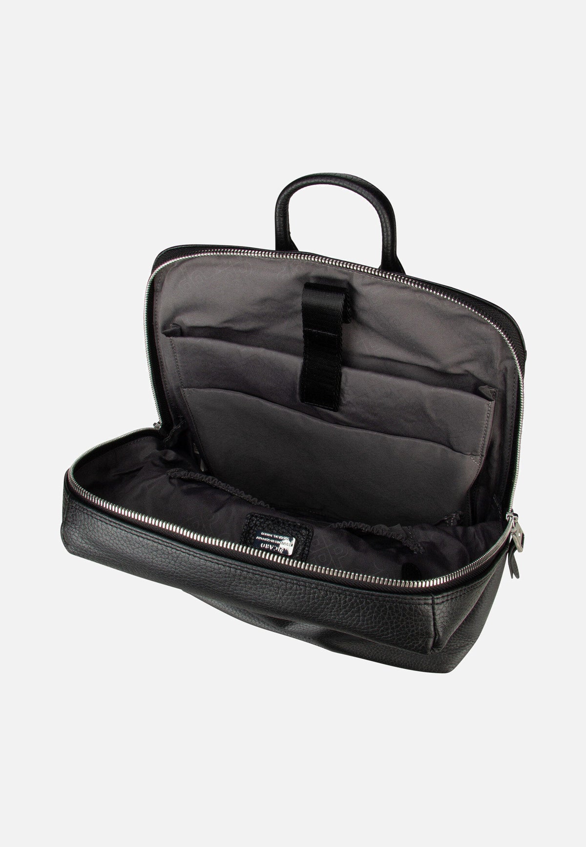 Picard Pure 7997 Schwarz Backpack