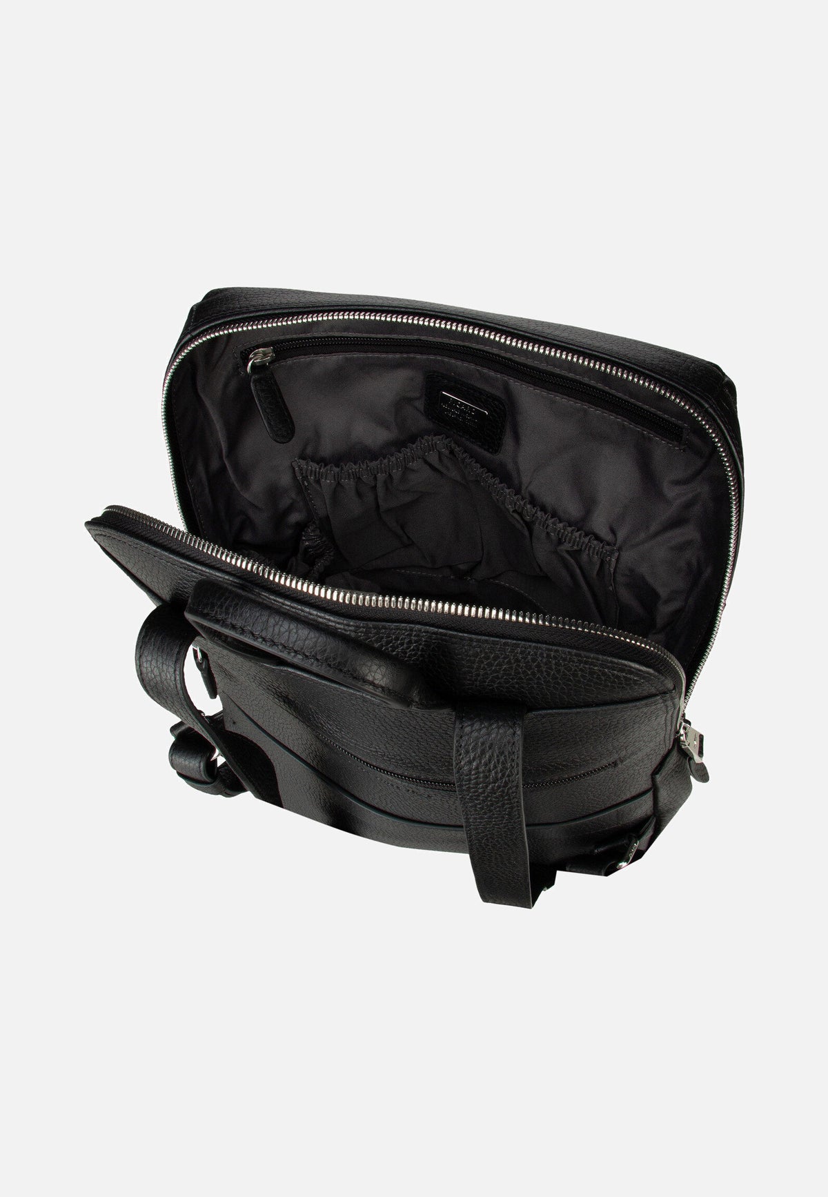 Picard Pure 7997 Schwarz Backpack