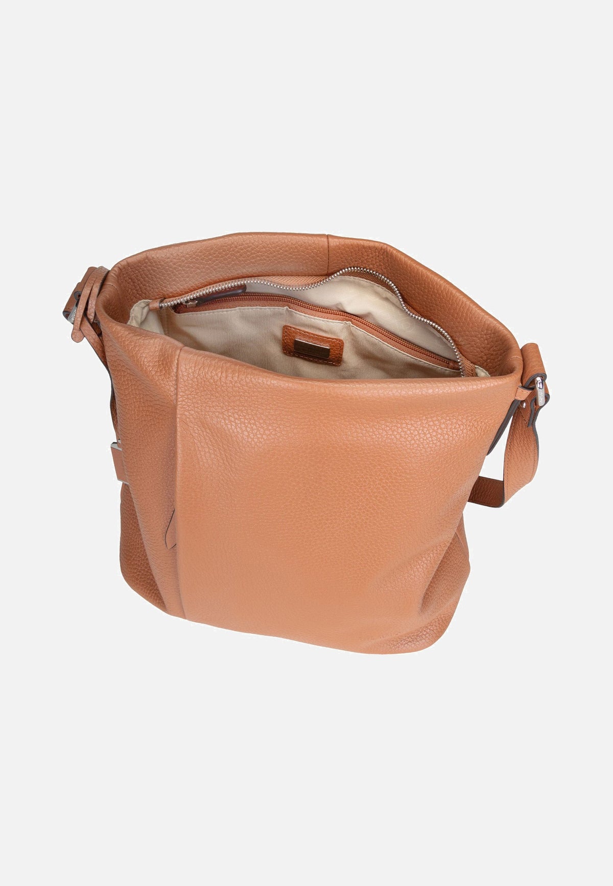 Picard Pure 9427 Cognac Pouch Bag