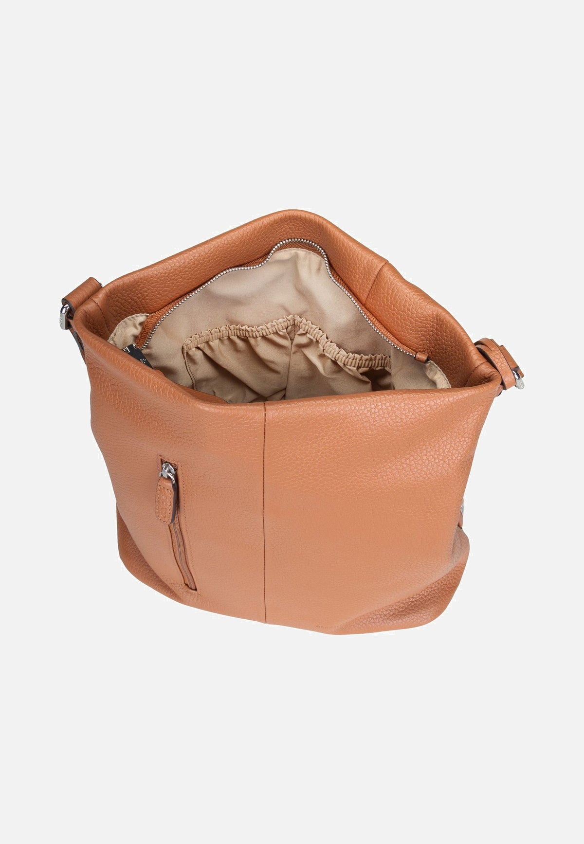 Picard Pure 9427 Cognac Pouch Bag