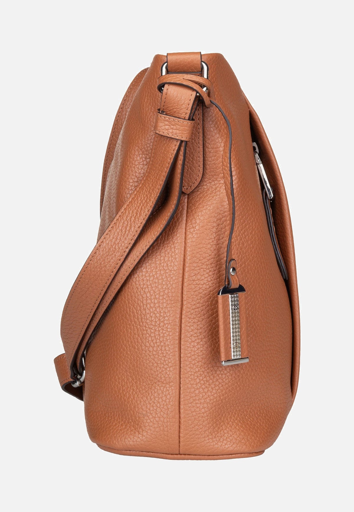 Picard Pure 9427 Cognac Pouch Bag