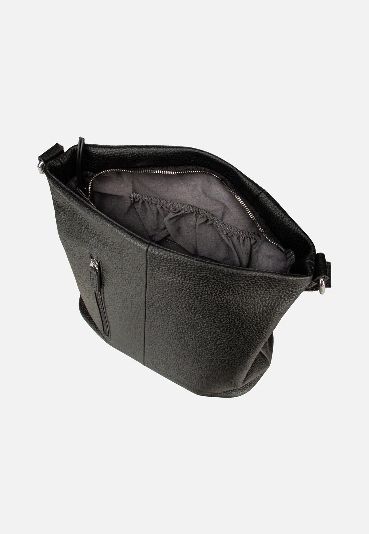 Picard Pure 9427 Schwarz Pouch Bag