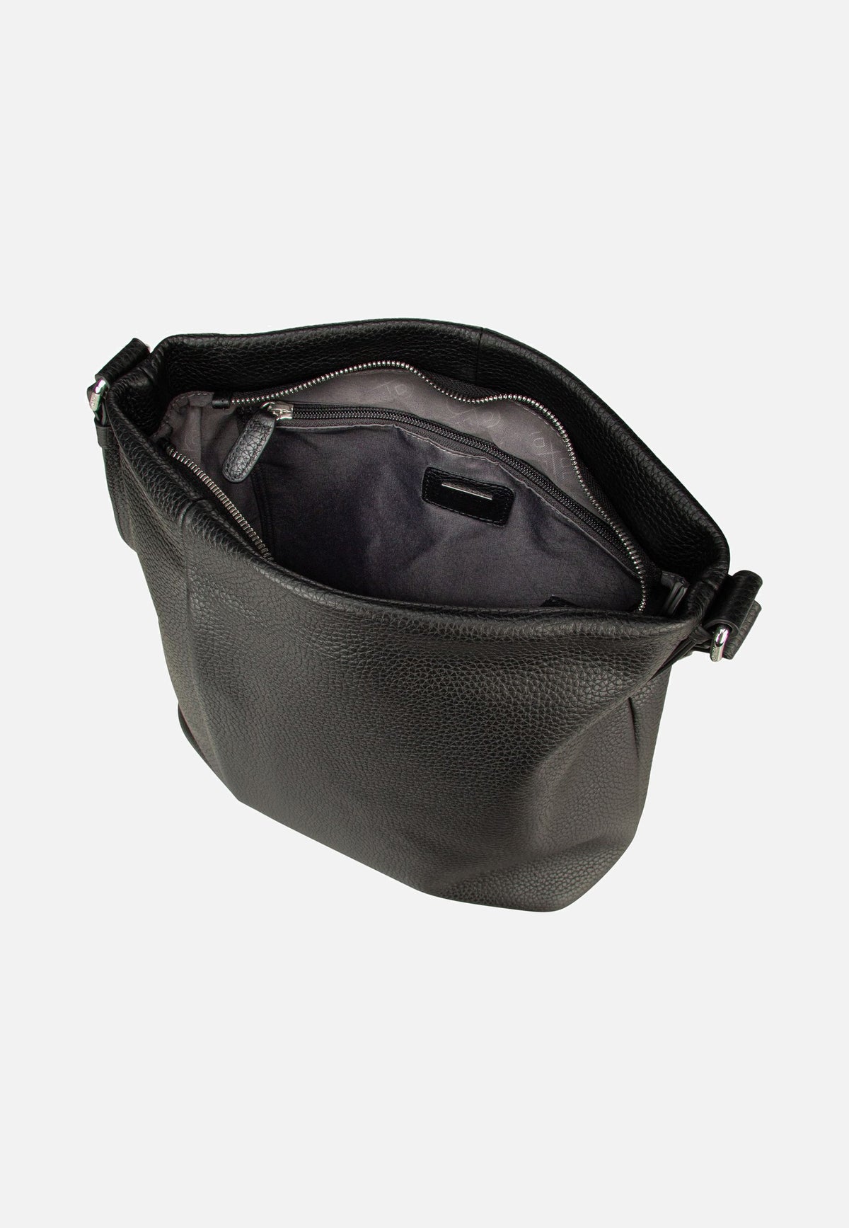 Picard Pure 9427 Schwarz Pouch Bag
