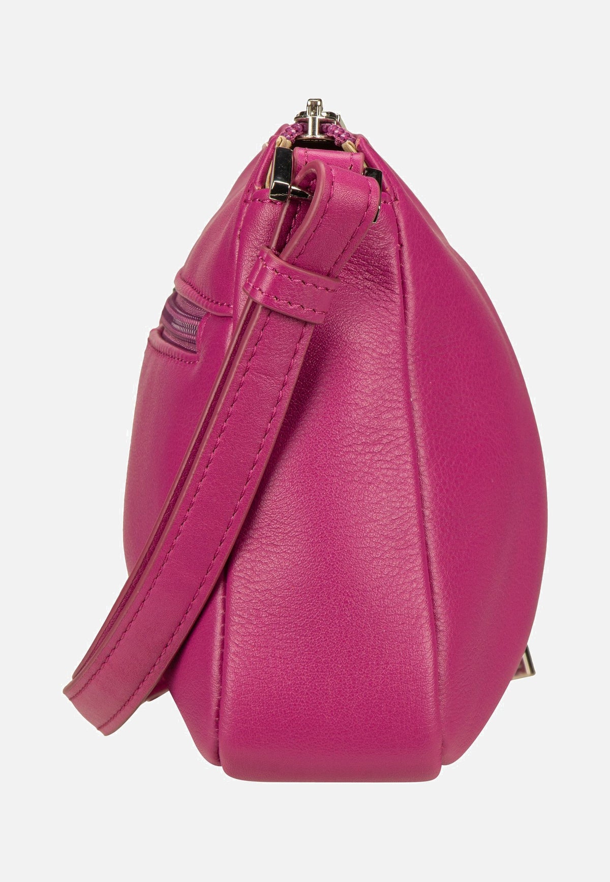 Picard Really 7342 Fuchsia Crossbody Bag