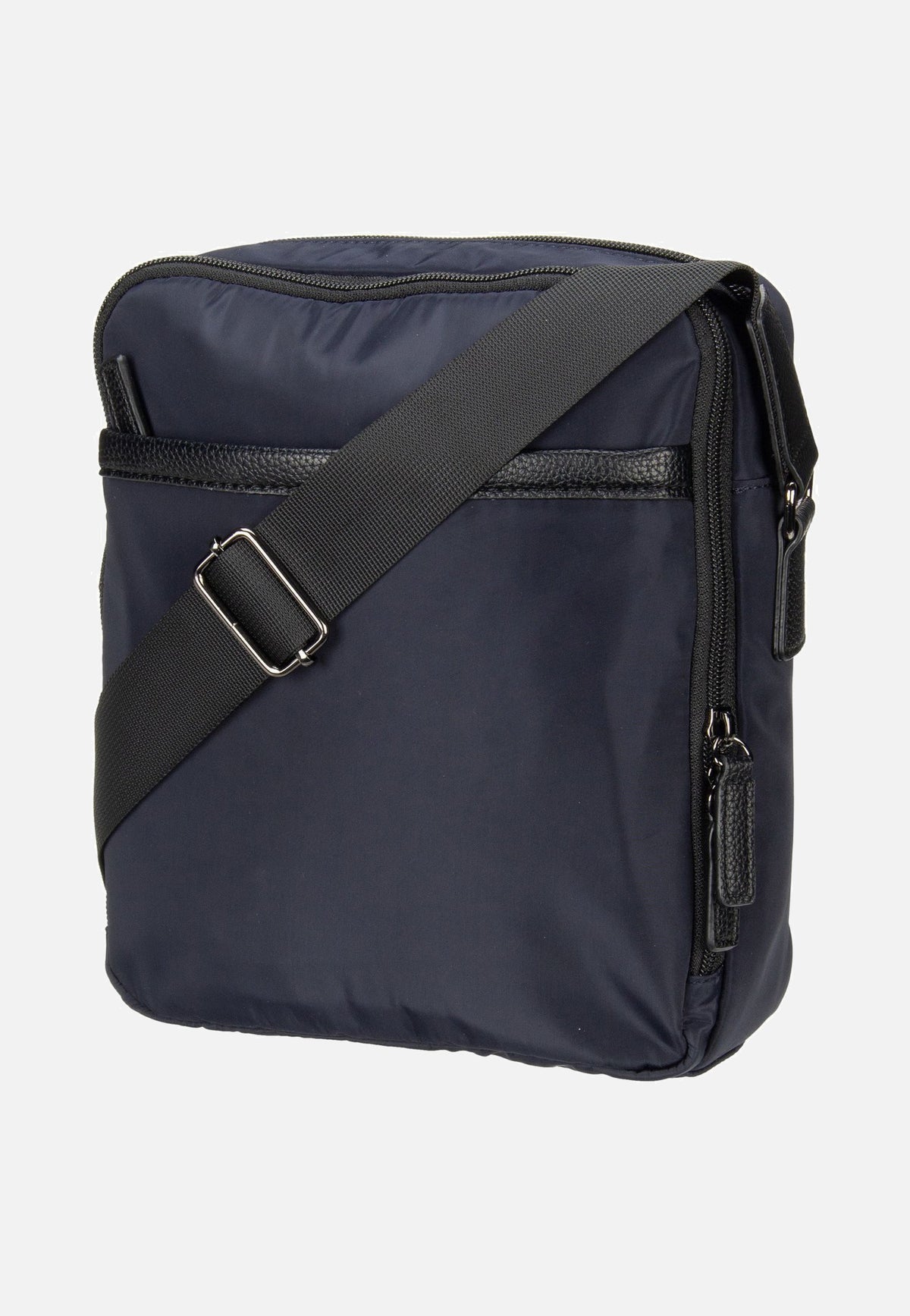 Picard S' Pore Navy Crossbody Bag