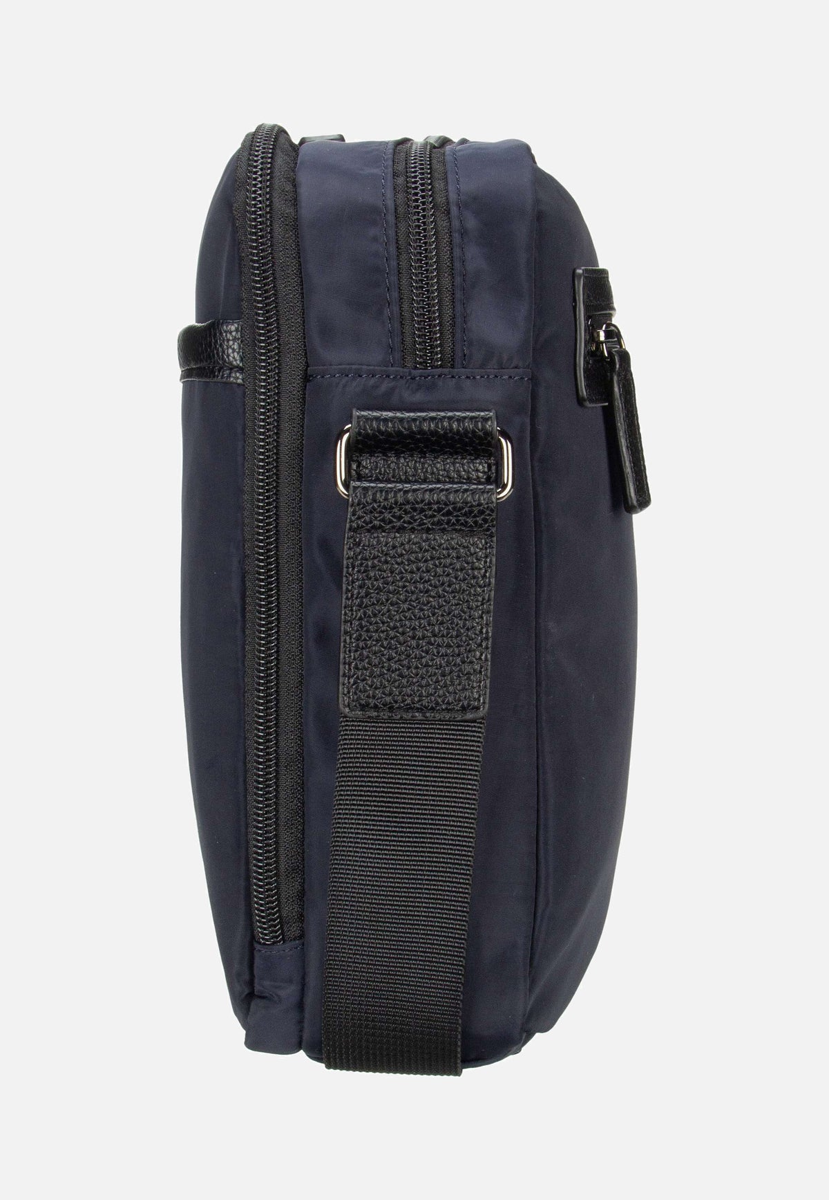 Picard S' Pore Navy Crossbody Bag