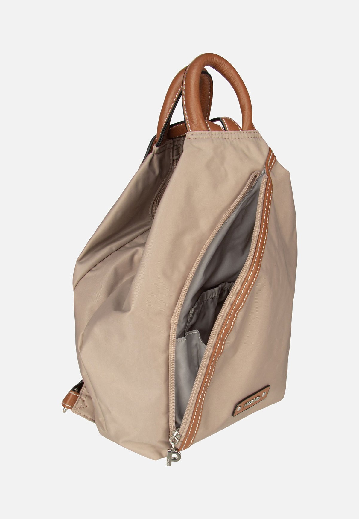 Picard Sonja 2062 Perle Backpack