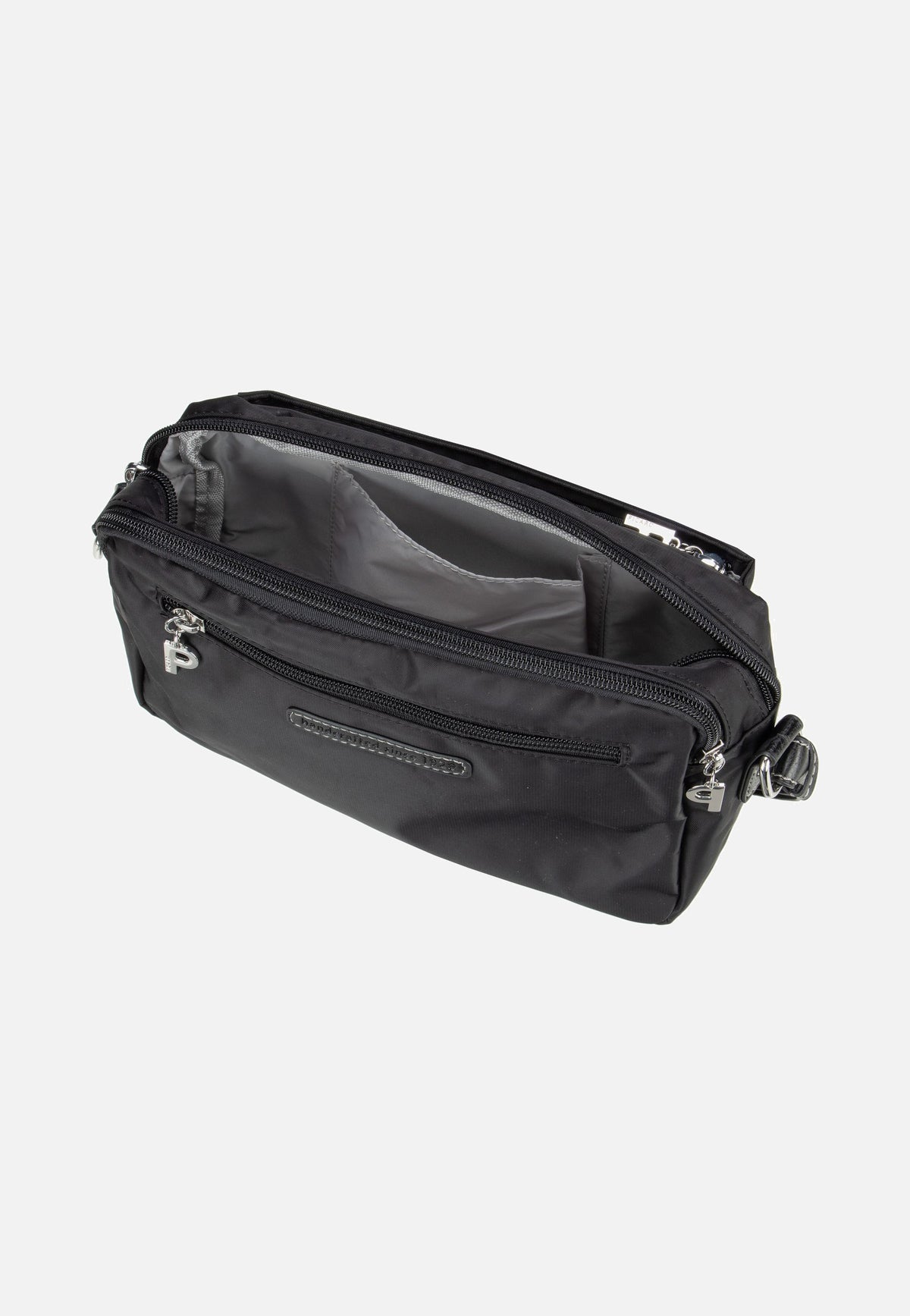 Picard Sonja 3252 Schwarz Crossbody Bag