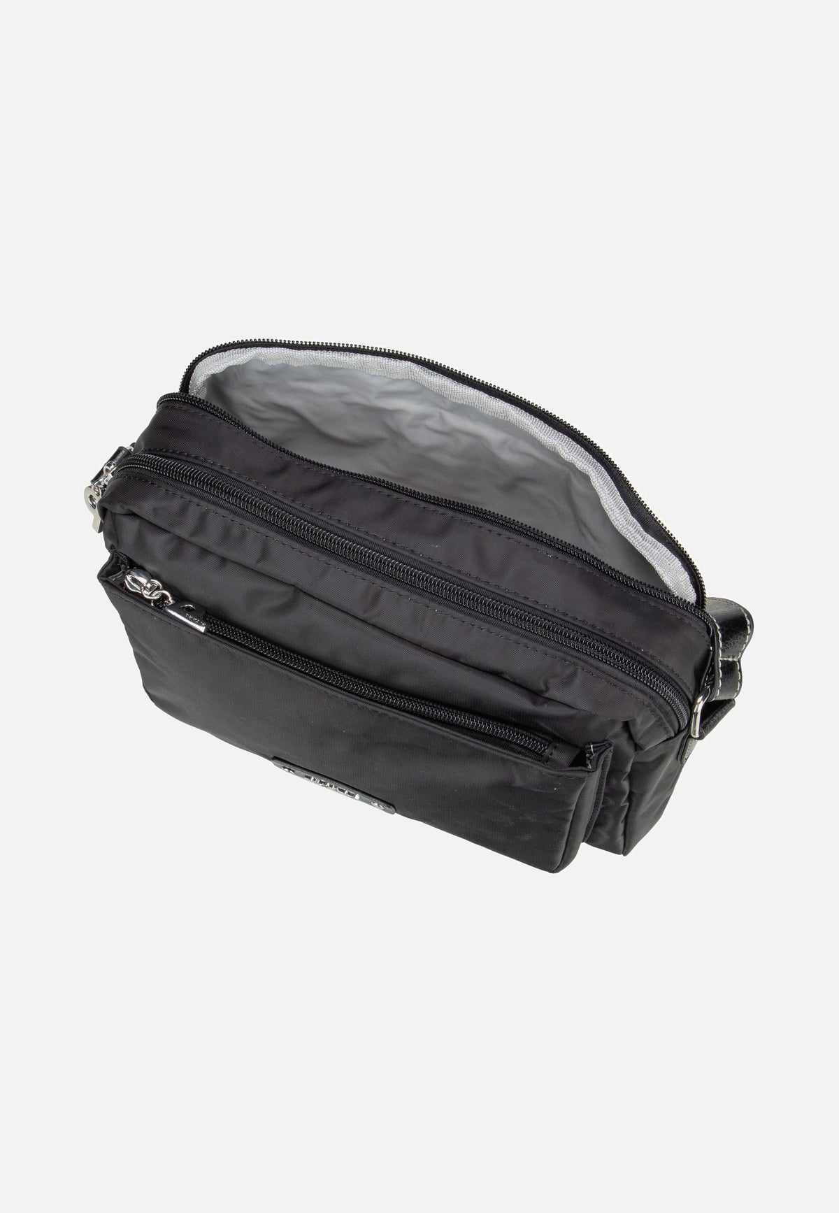 Picard Sonja 3252 Schwarz Crossbody Bag
