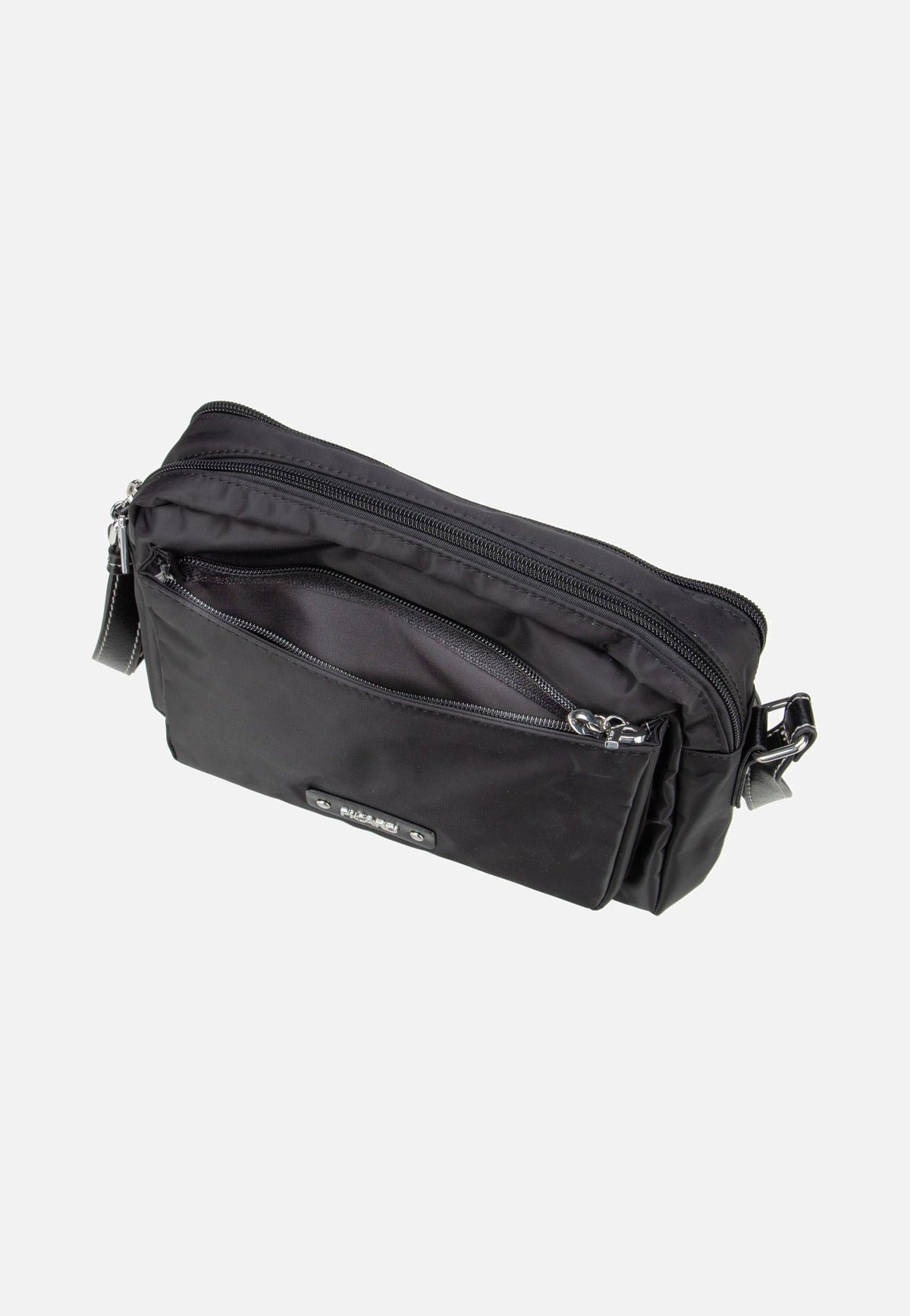 Picard Sonja 3252 Schwarz Crossbody Bag