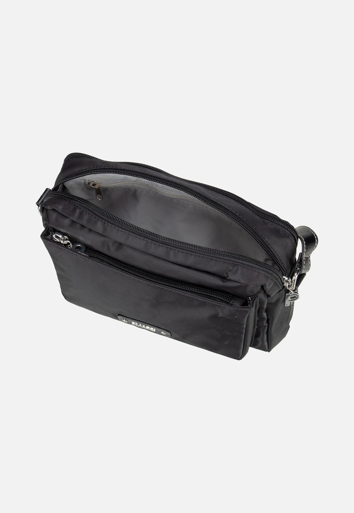 Picard Sonja 3252 Schwarz Crossbody Bag