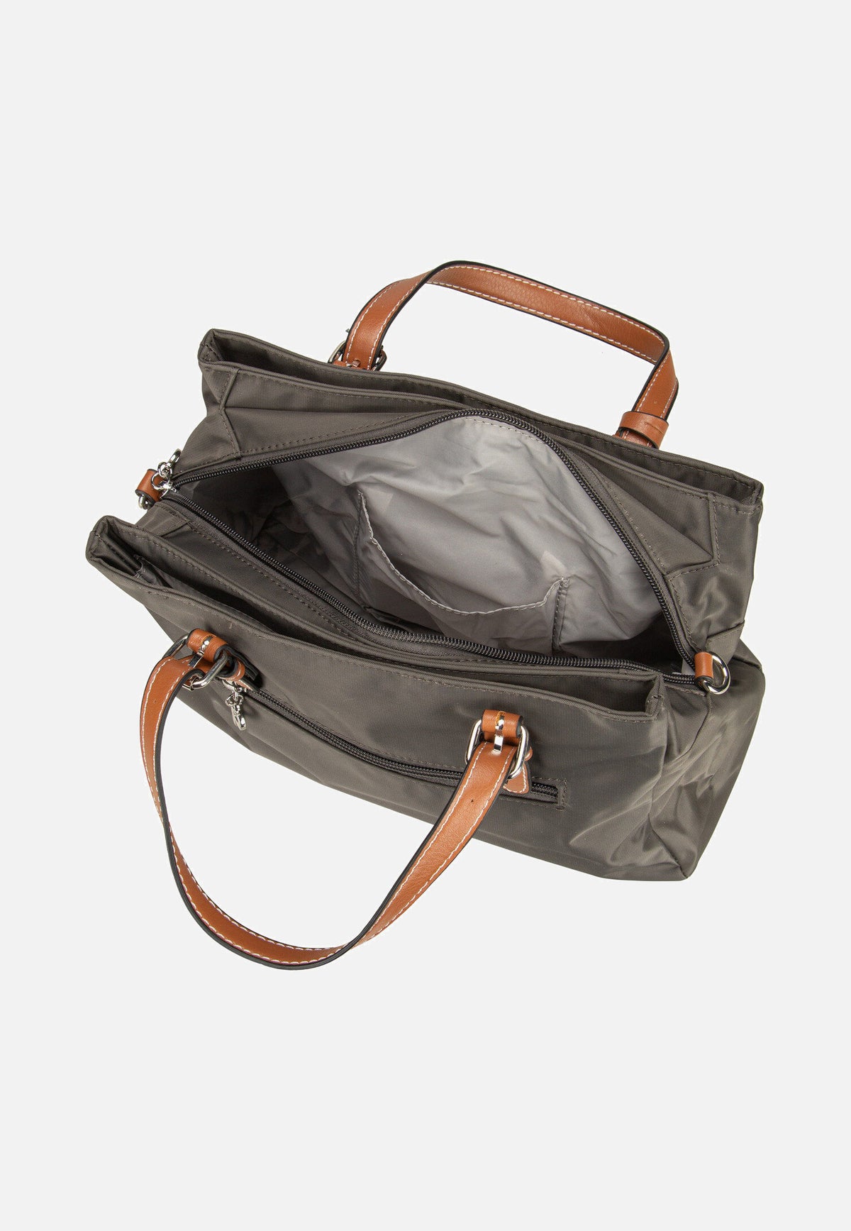 Picard Sonja 3342 Anthrazit Handle Bag