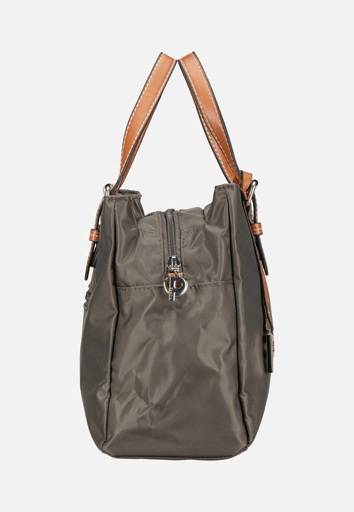 Picard Sonja 3342 Anthrazit Handle Bag