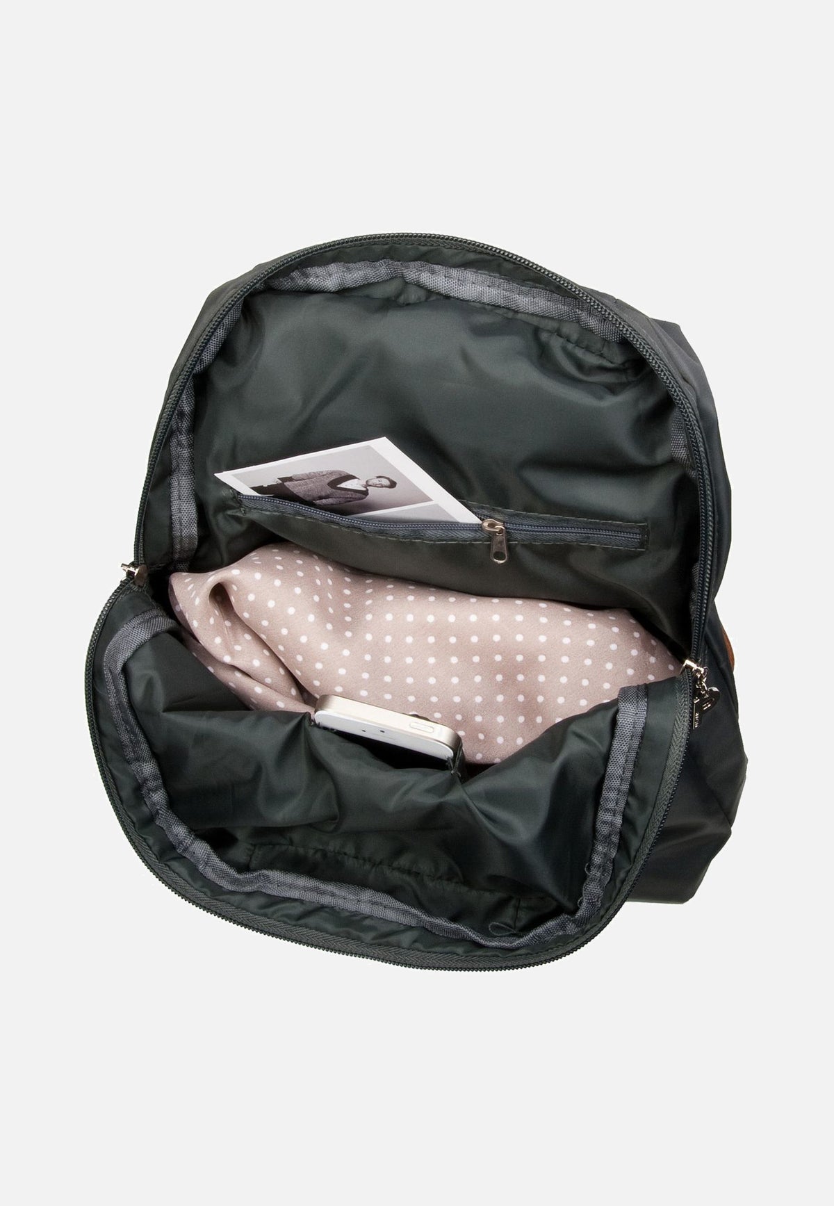 Picard Sonja S Anthrazit Sac a dos