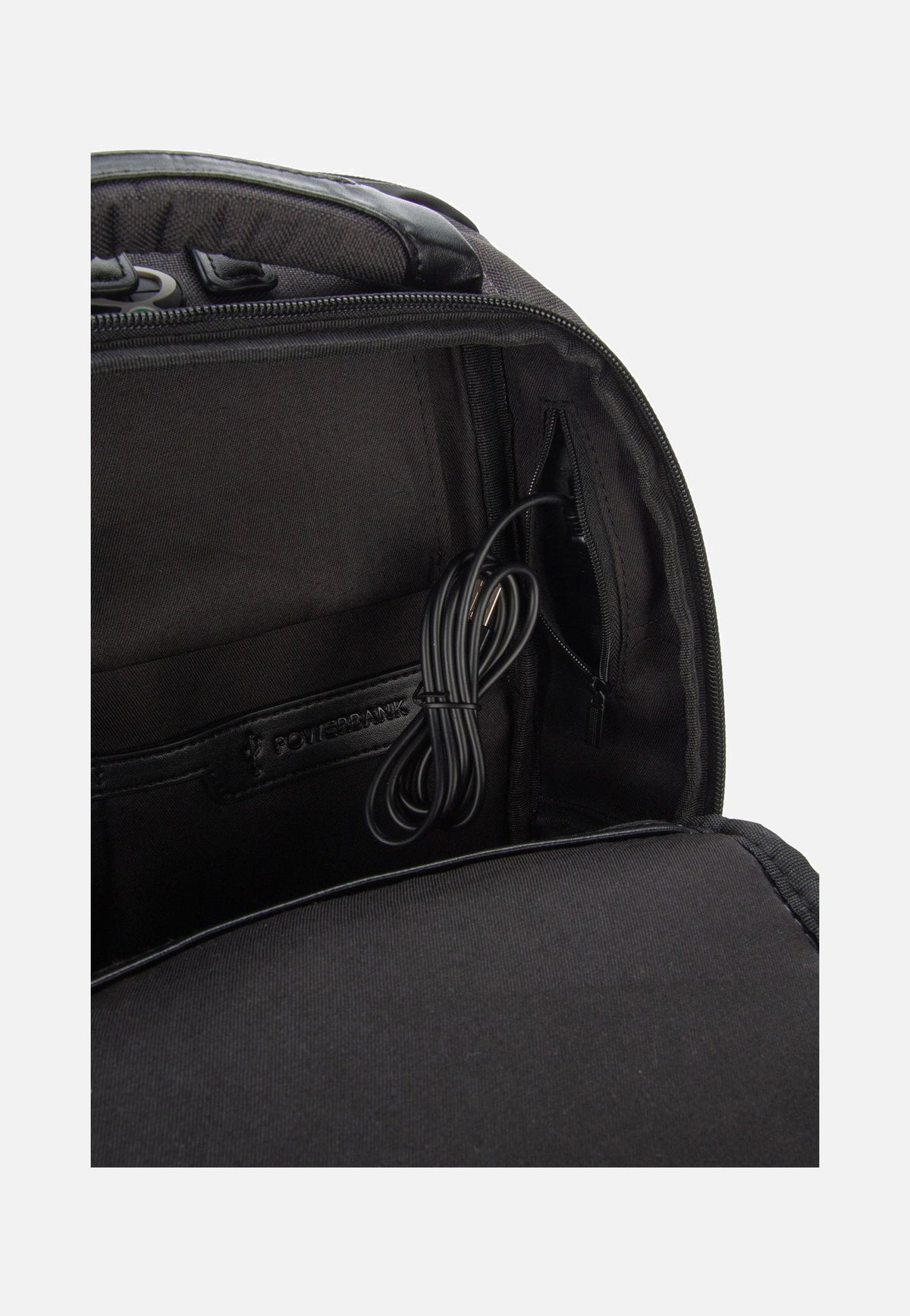 Picard Speed 2392 Schwarz Backpack
