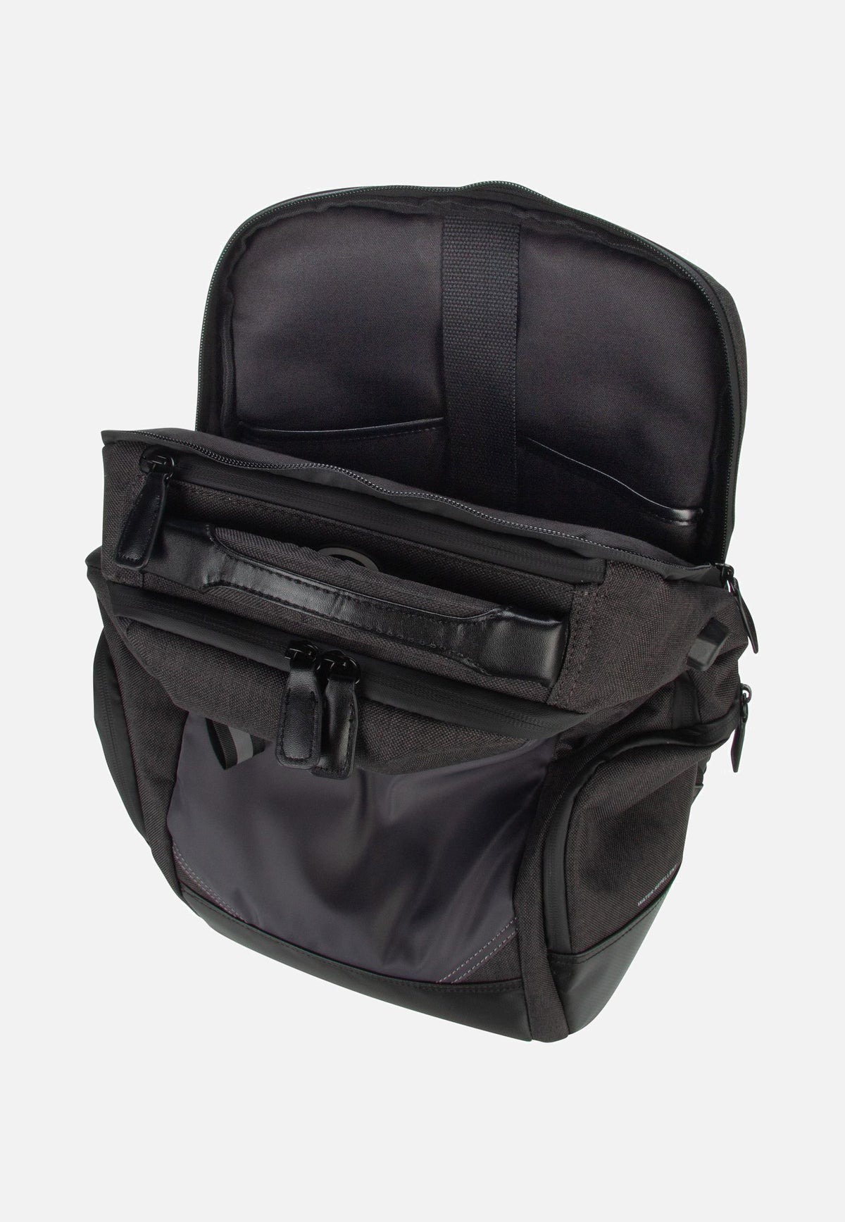 Picard Speed 2392 Schwarz Backpack