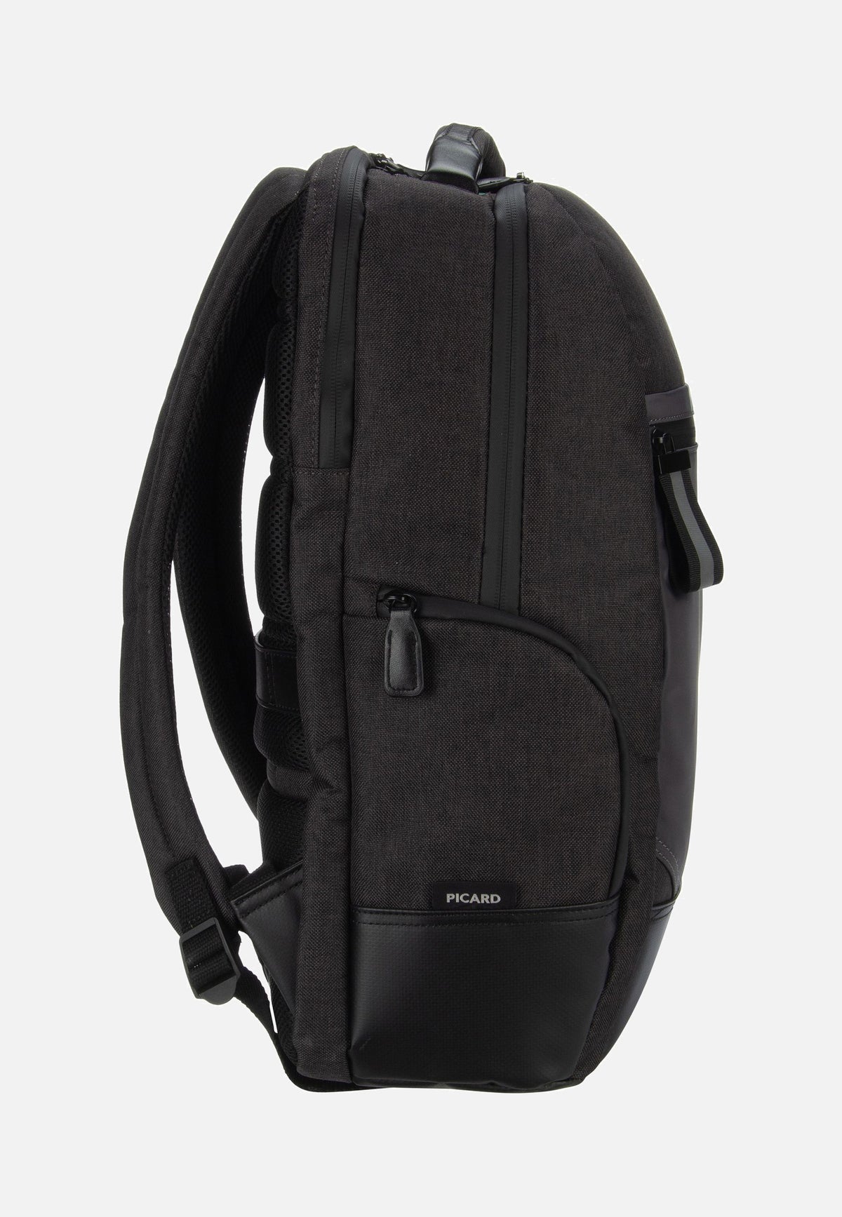 Picard Speed 2392 Schwarz Backpack