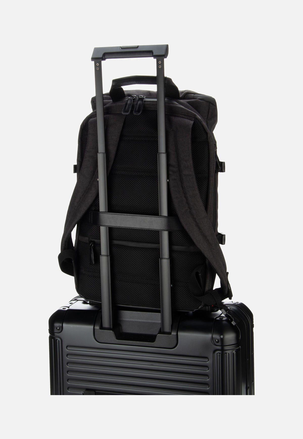 Picard Speed 2396 Schwarz Backpack