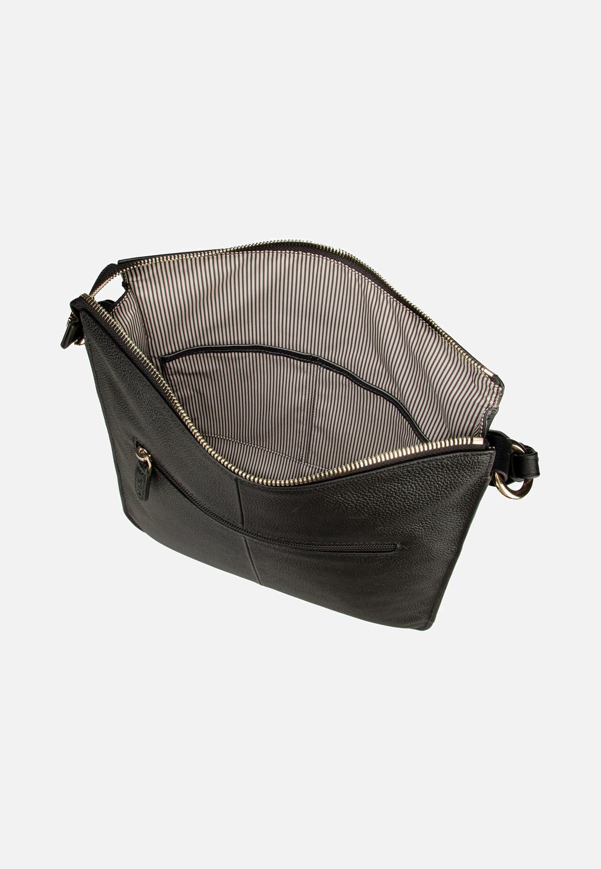 Picard Stash 7228 Schwarz Shoulder Bag