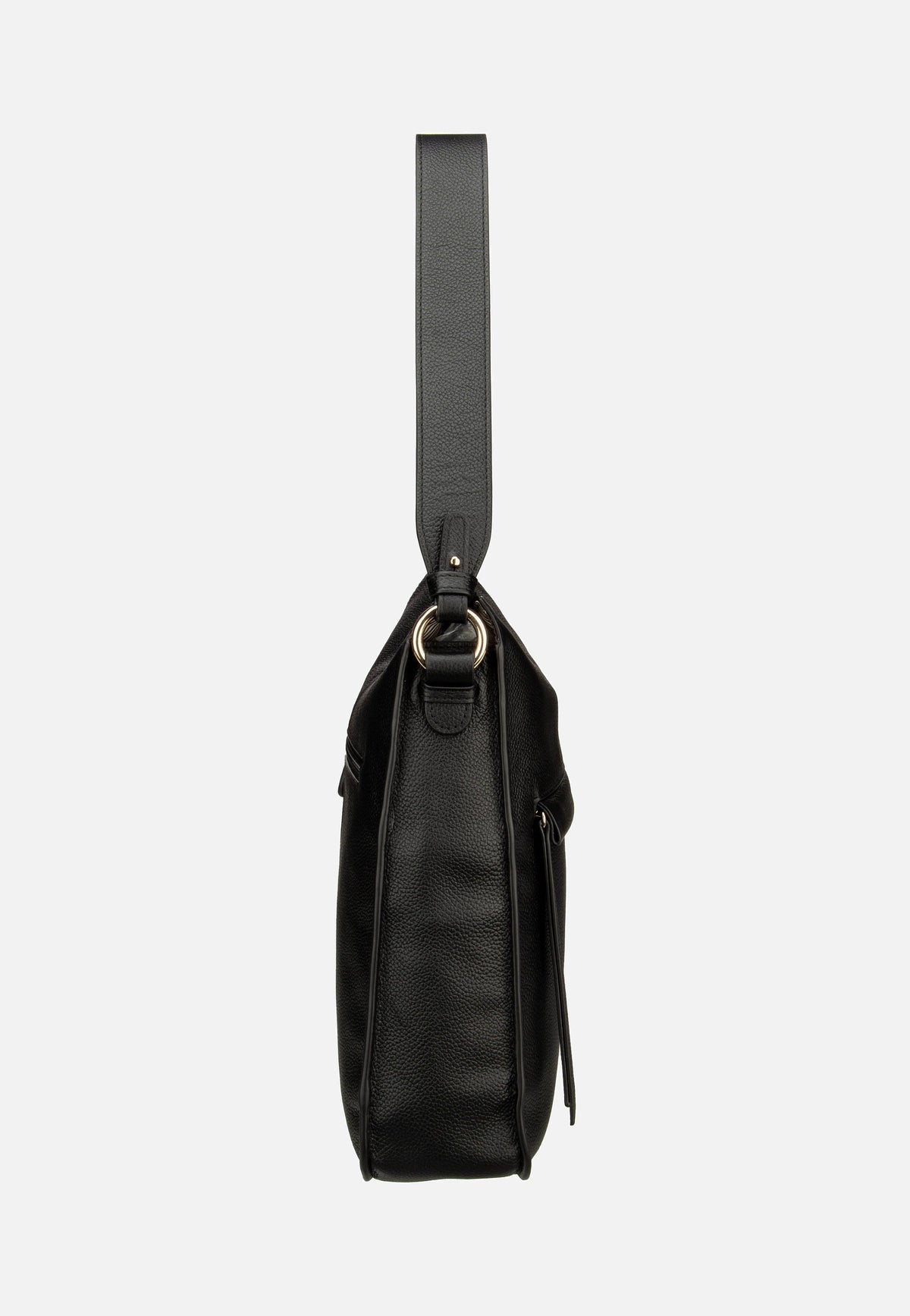 Picard Stash 7228 Schwarz Shoulder Bag