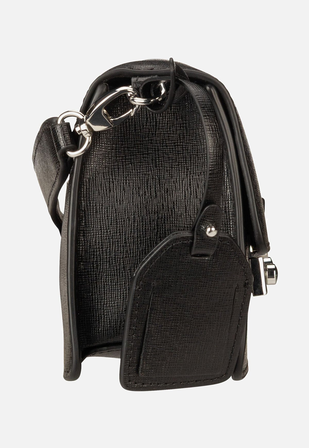Picard Superstar 7246 Schwarz Evening Bag