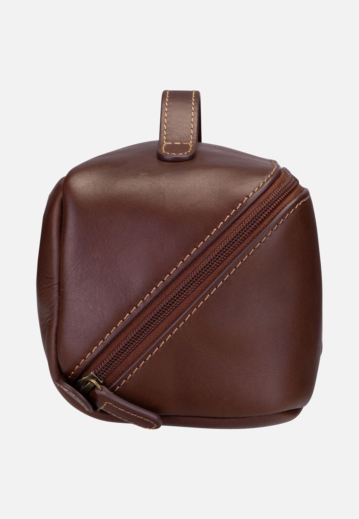 Picard Toscana 7216 Kastanie Toiletry Bag