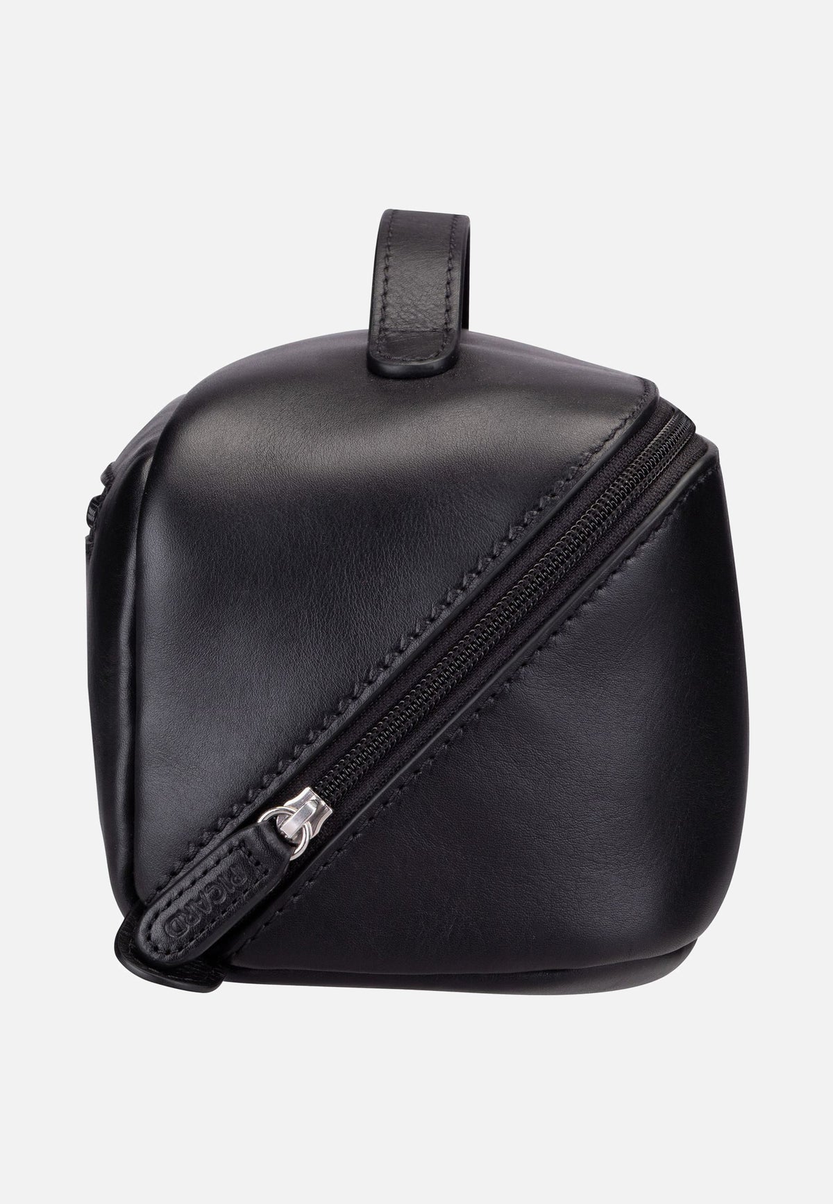 Picard Toscana 7216 Schwarz Toiletry Bag