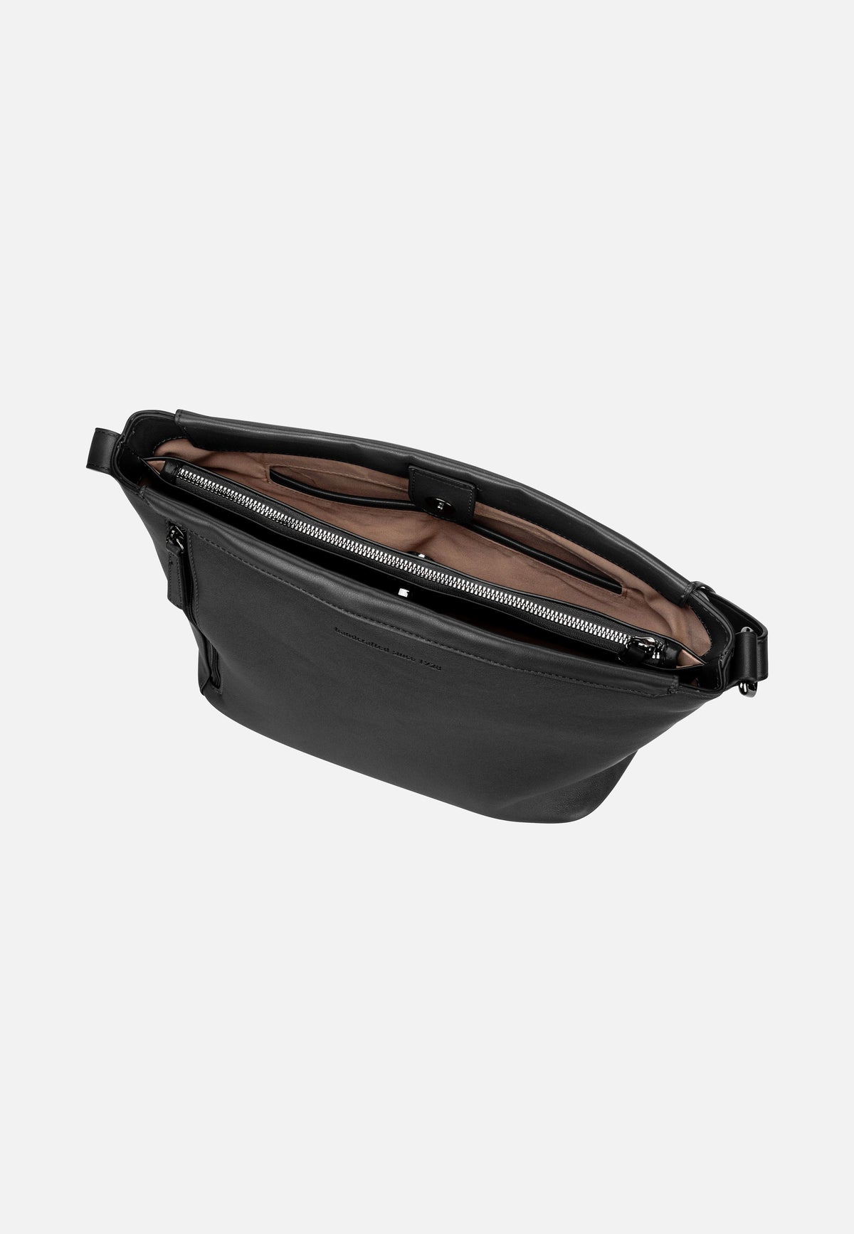 Picard Yours 3167 Schwarz Pouch Bag
