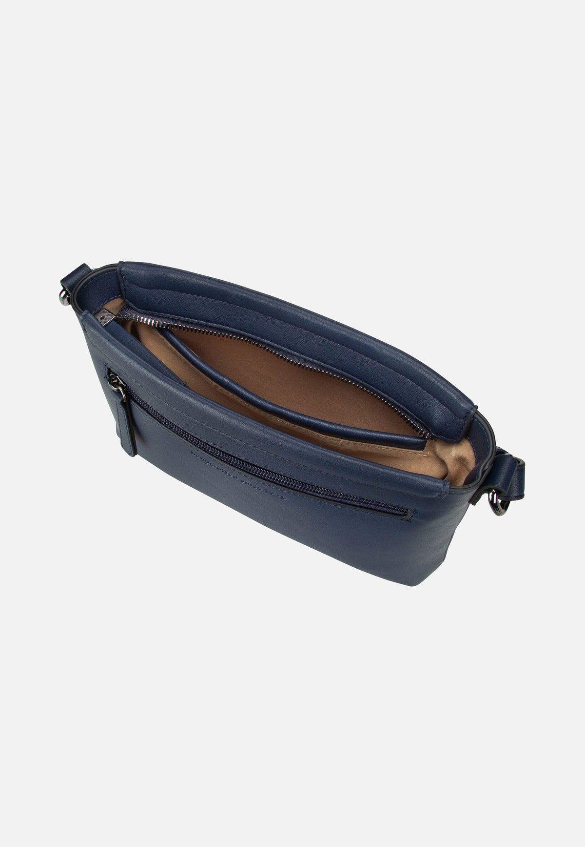 Picard Yours 3253 Ozean Crossbody Bag
