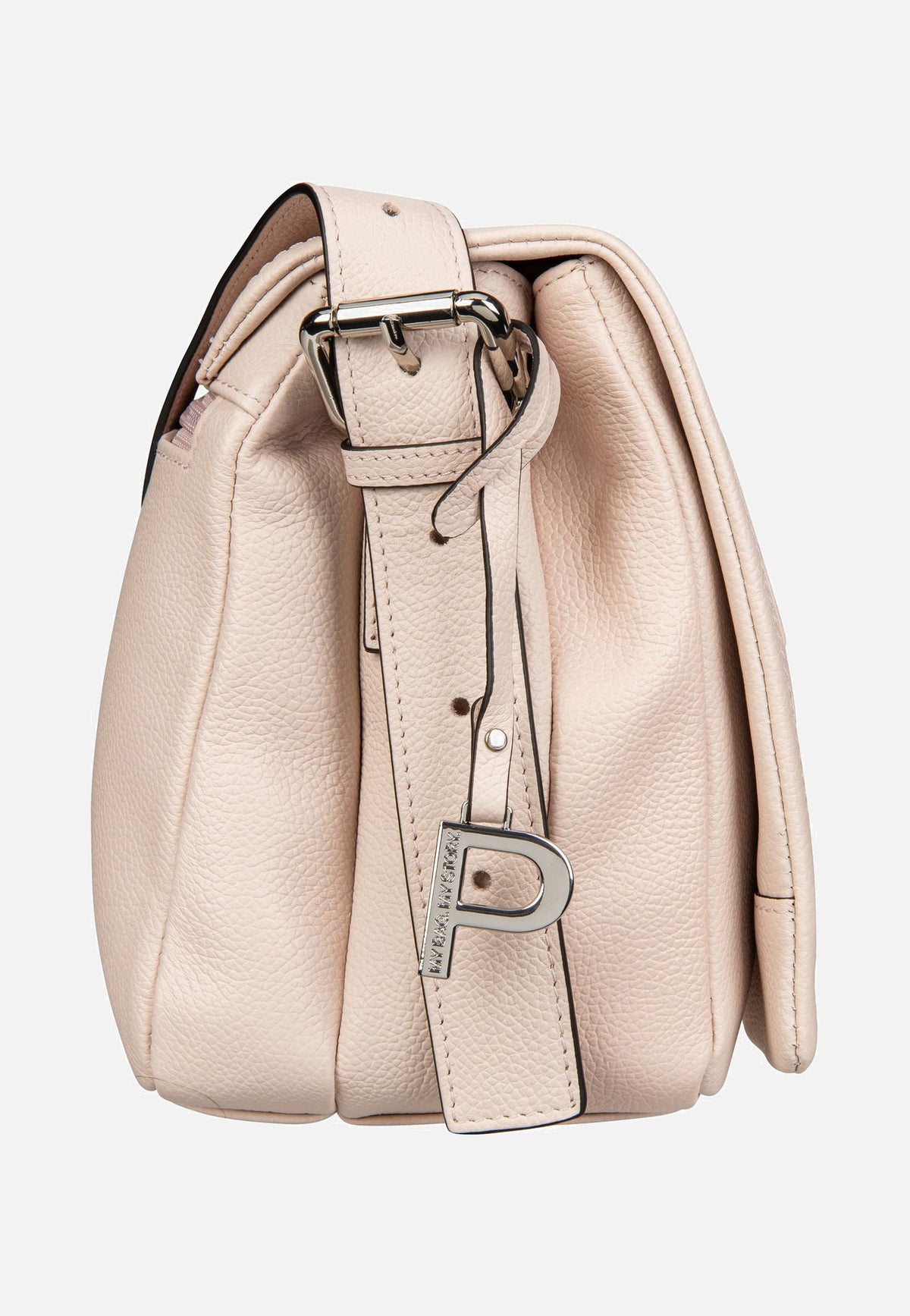 Picard Zoom 7283 Rose Crossbody Bag