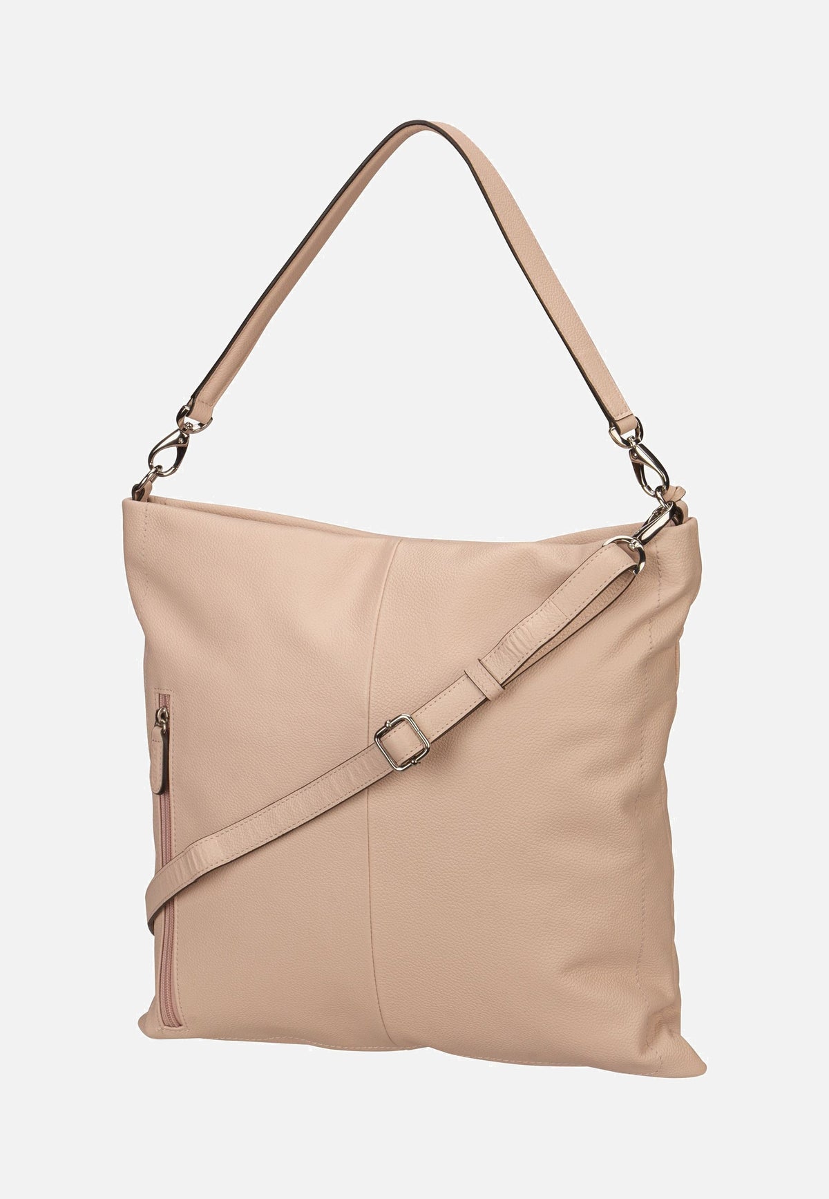 Picard Zoom 7284 Rose Shoulder Bag