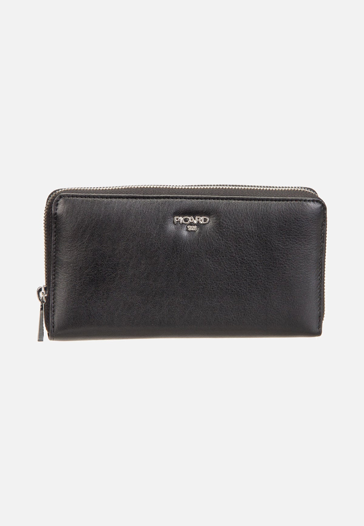 Picard Bingo 8127 Schwarz Wallet