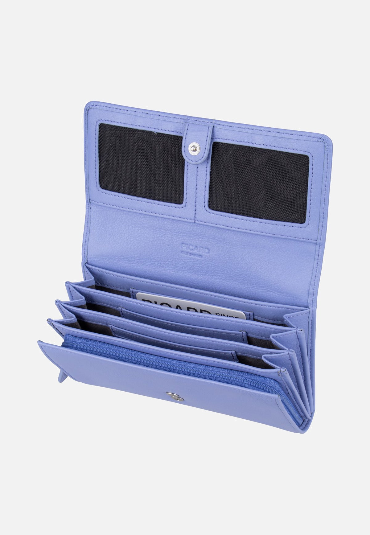 Picard Bingo 8400 Violet Wallet