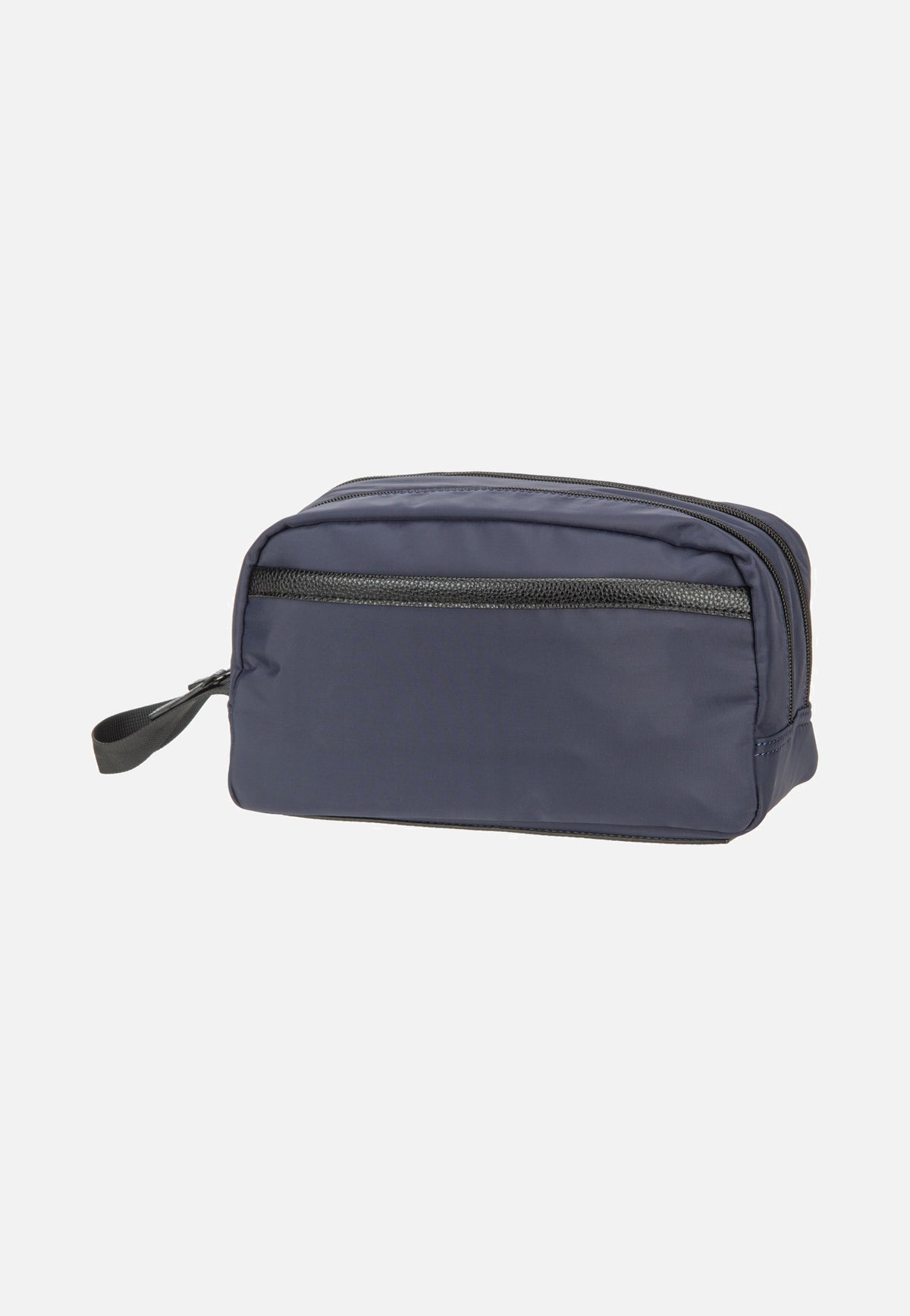 Picard S'Pore 2981 Navy Toiletry Bag