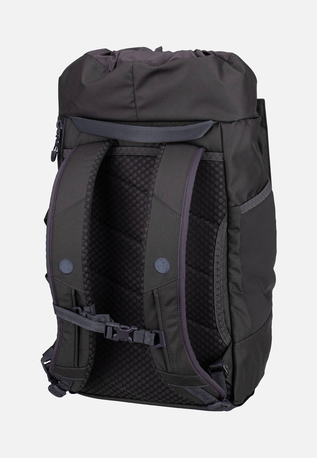 pinqponq Blok Medium Deep Anthra Sac a dos